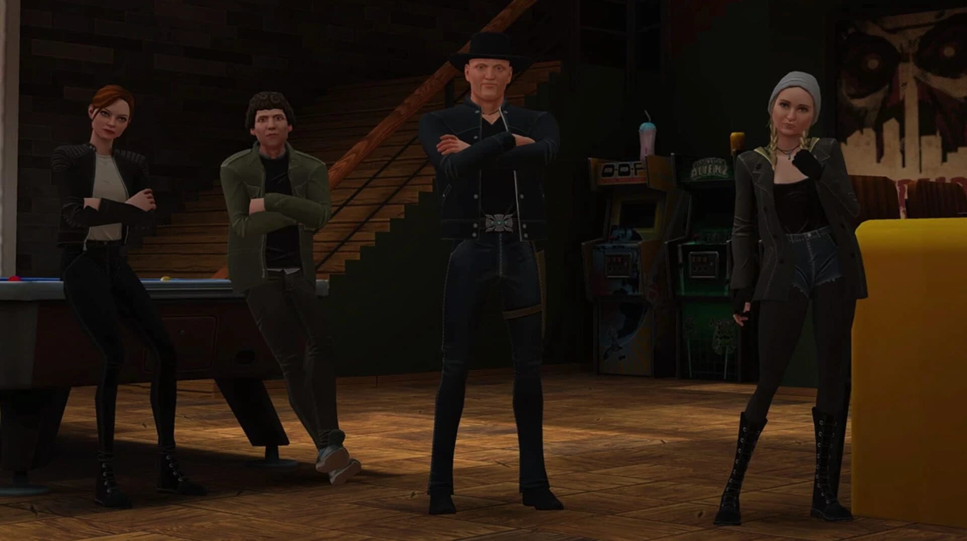 Zombieland: Headshot Fever screenshot 3