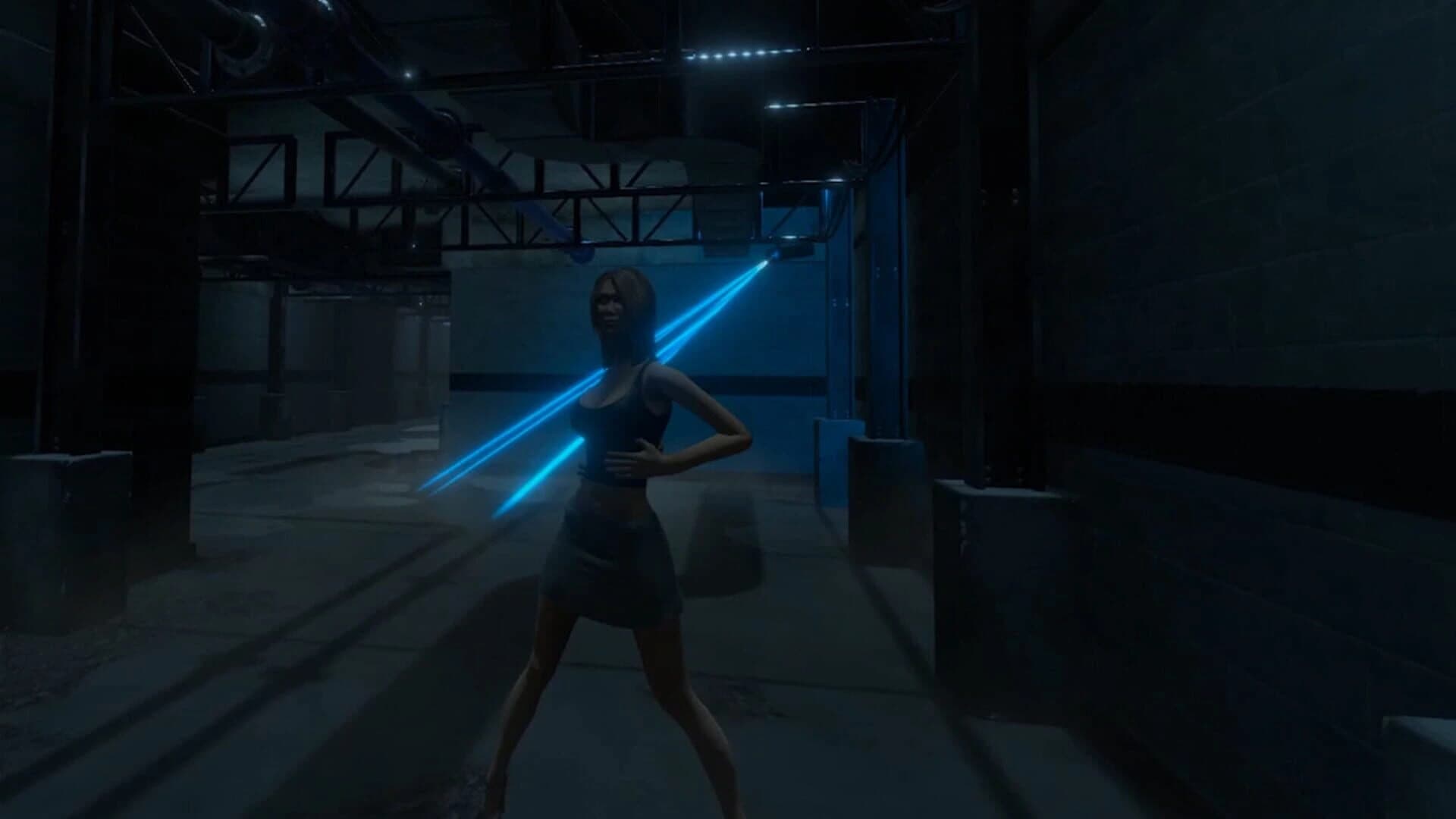 Zombies! screenshot 1