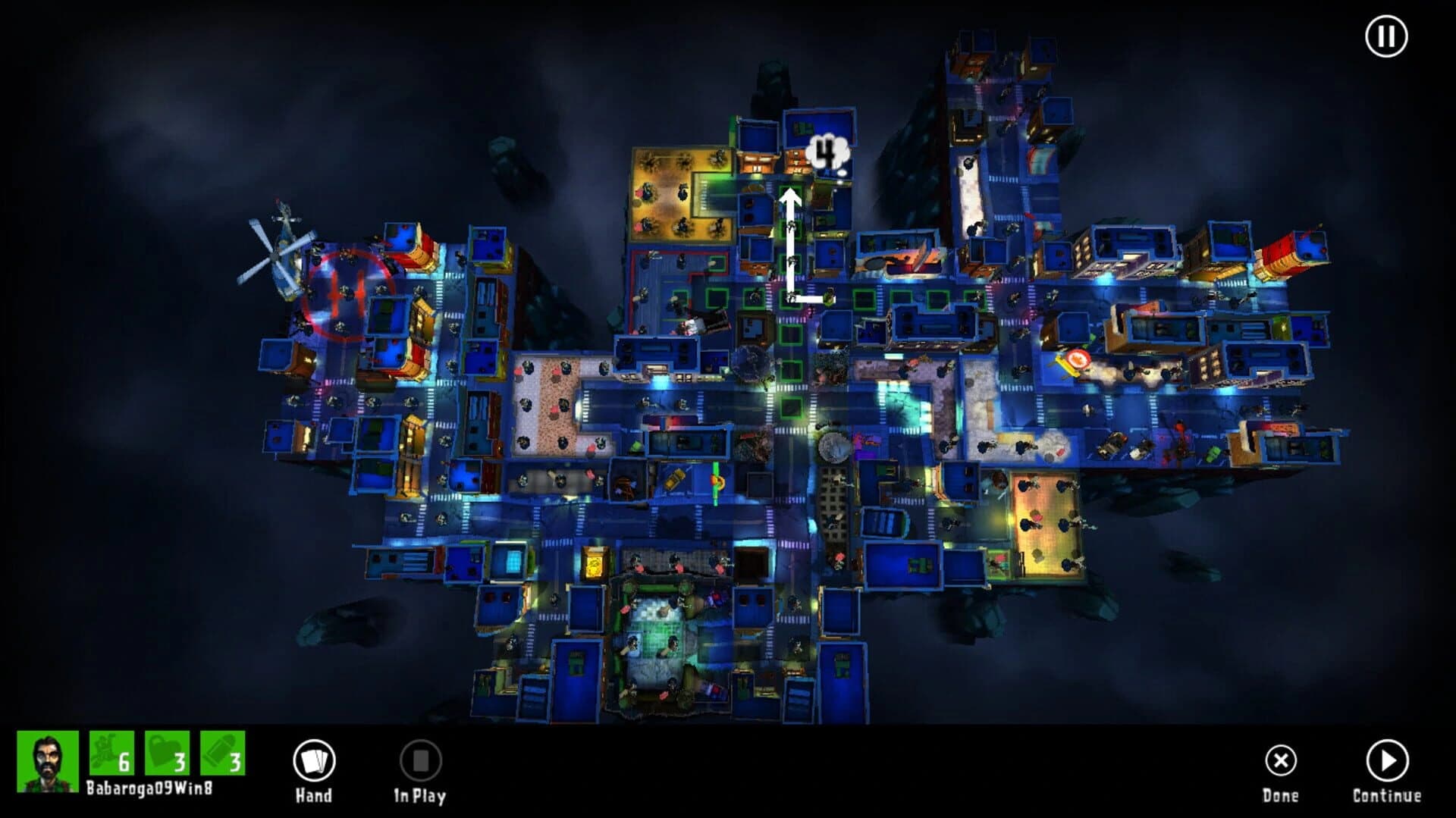 Zombies!!! Board Game screenshot 5