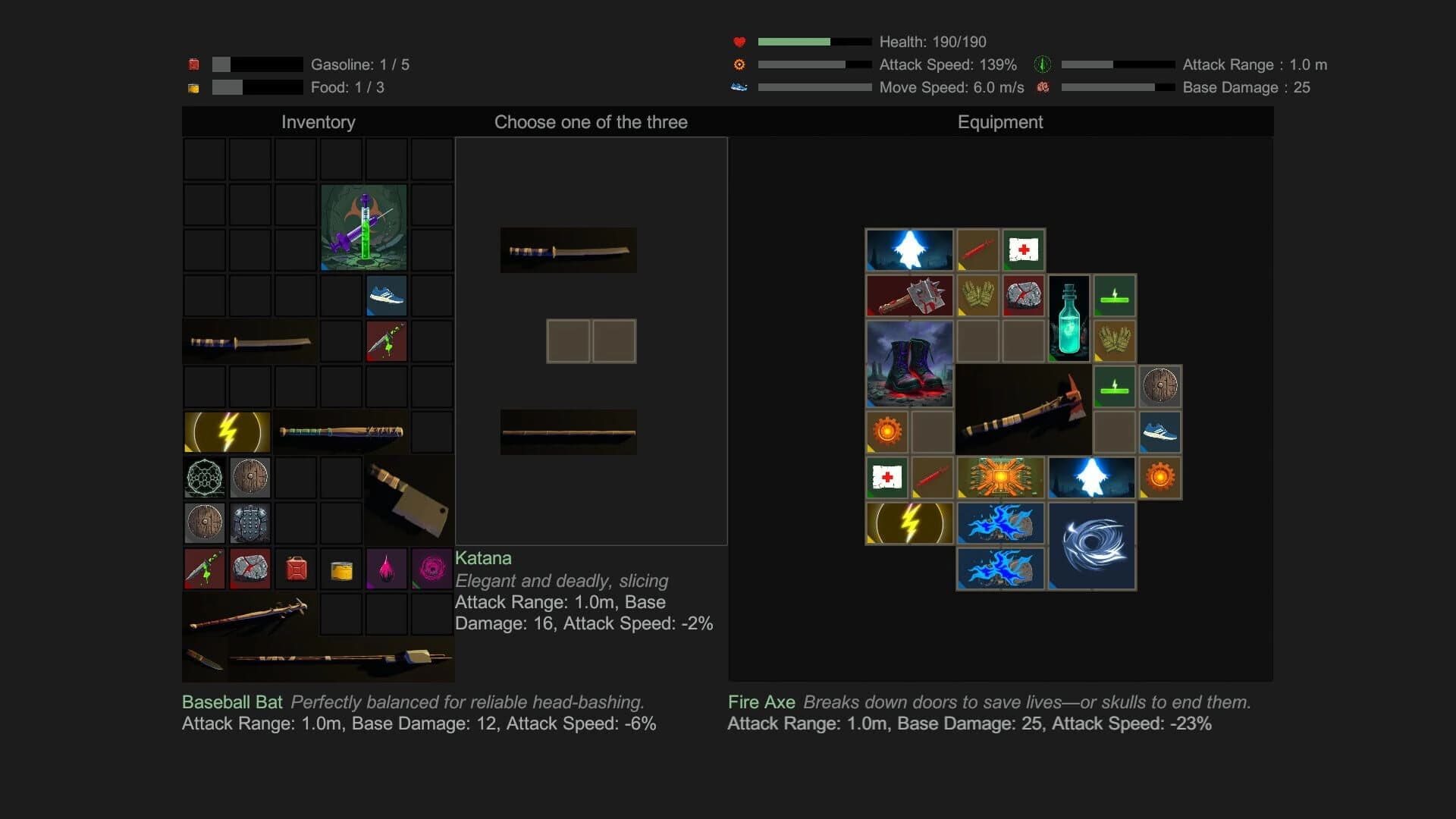 Zombies Hate to Die screenshot 1