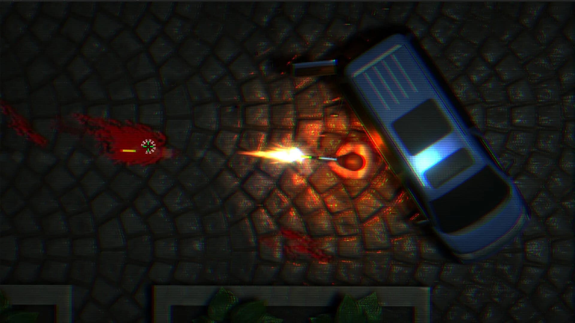 Zombies in the Dark screenshot 4