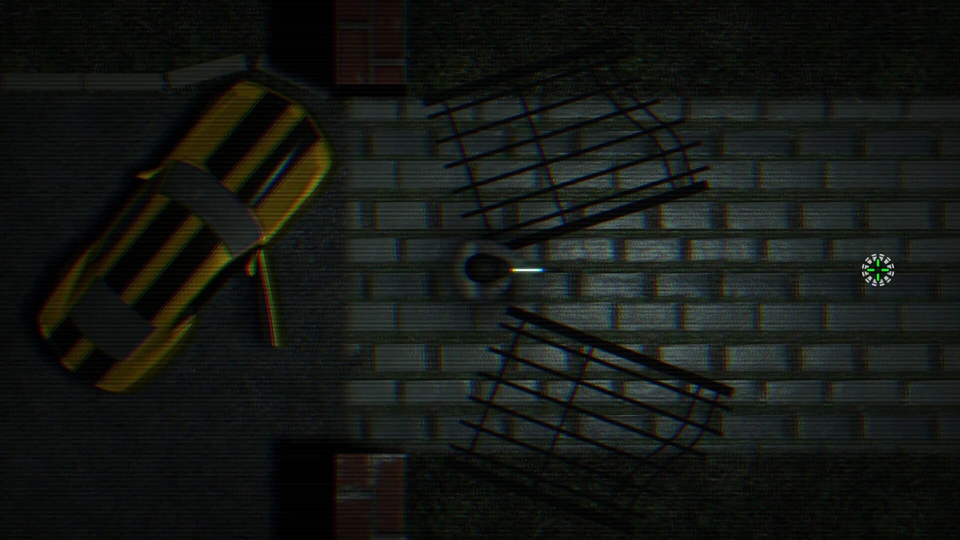 Zombies in the Dark screenshot 2