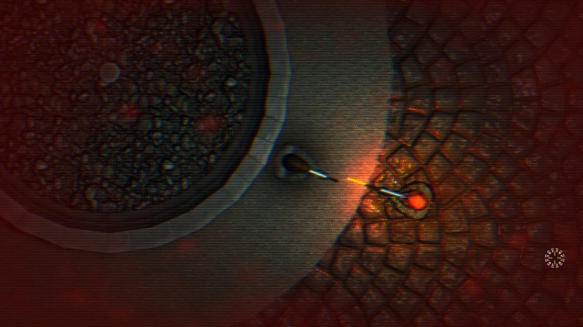 Zombies in the Dark screenshot 3