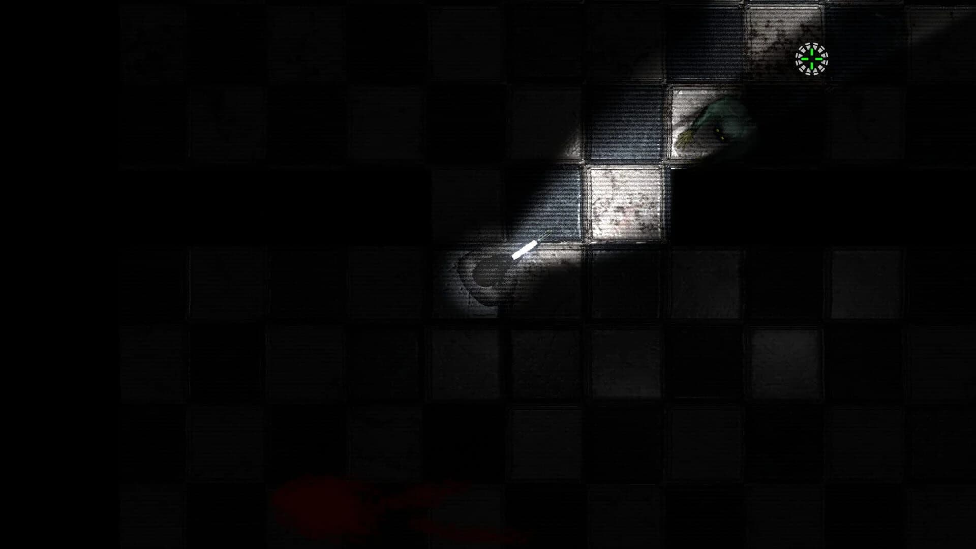 Zombies in the Dark screenshot 5