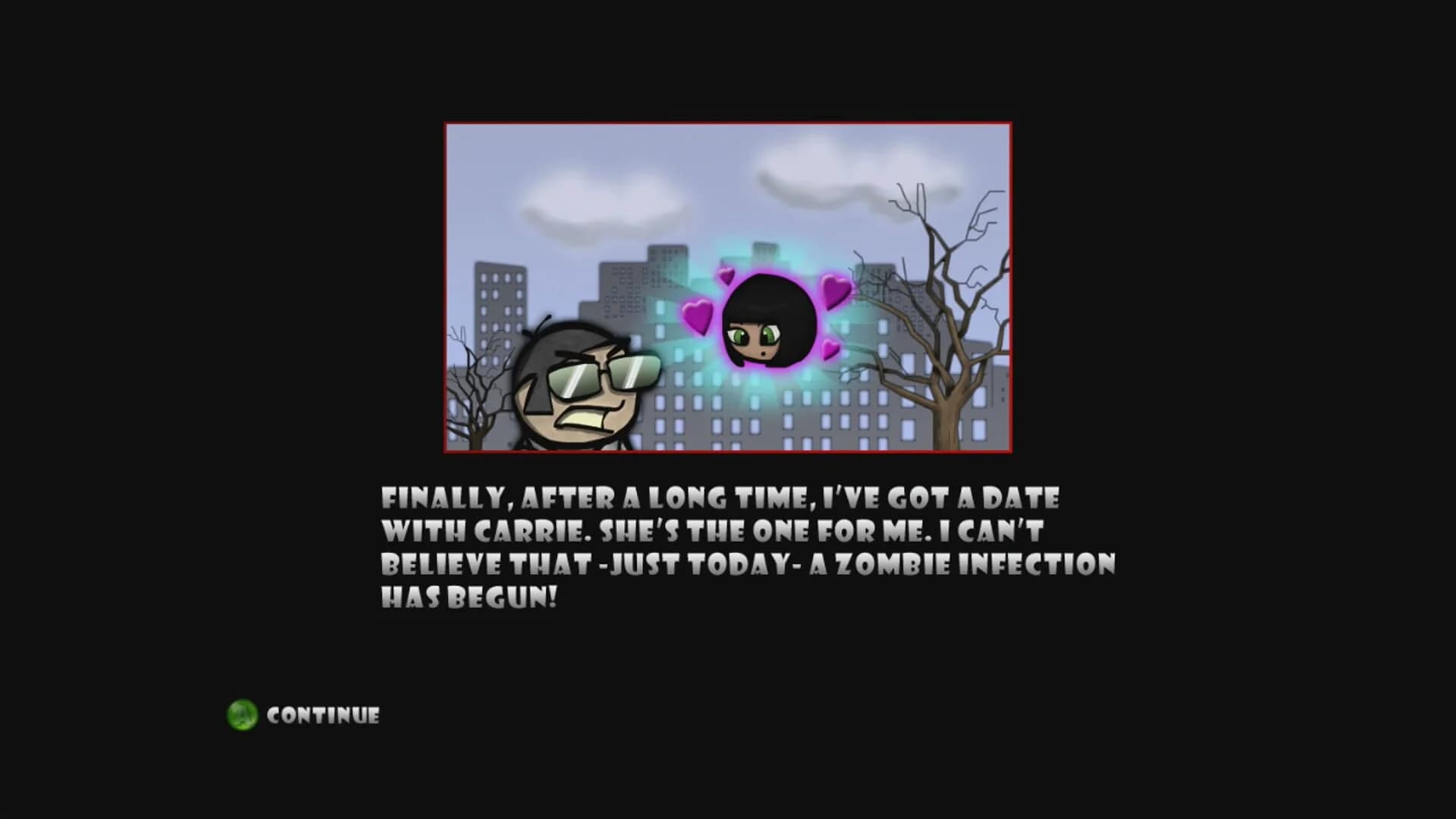 Zombies Ruined My Day screenshot 5