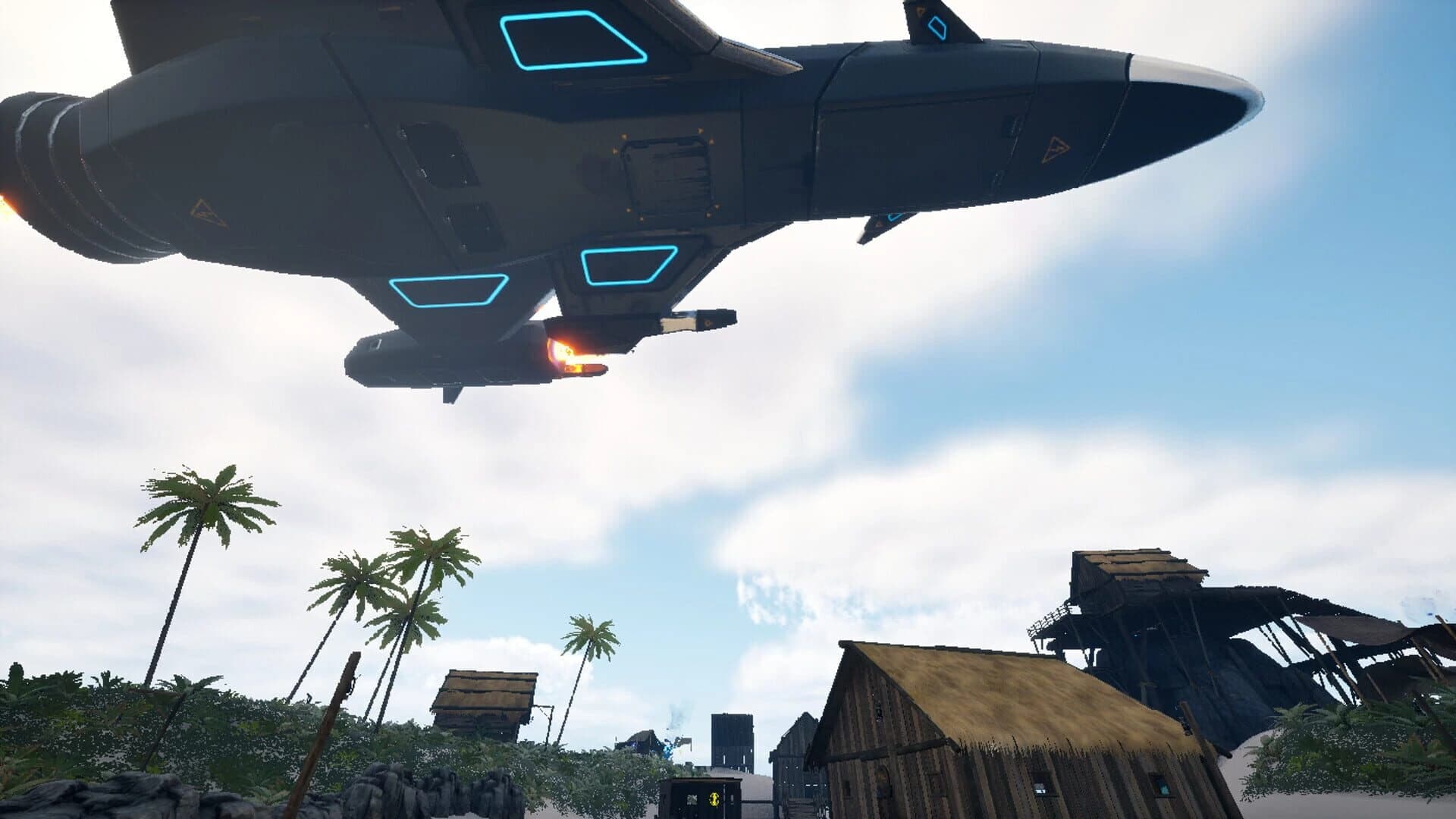 Zomb'Invasion screenshot 5