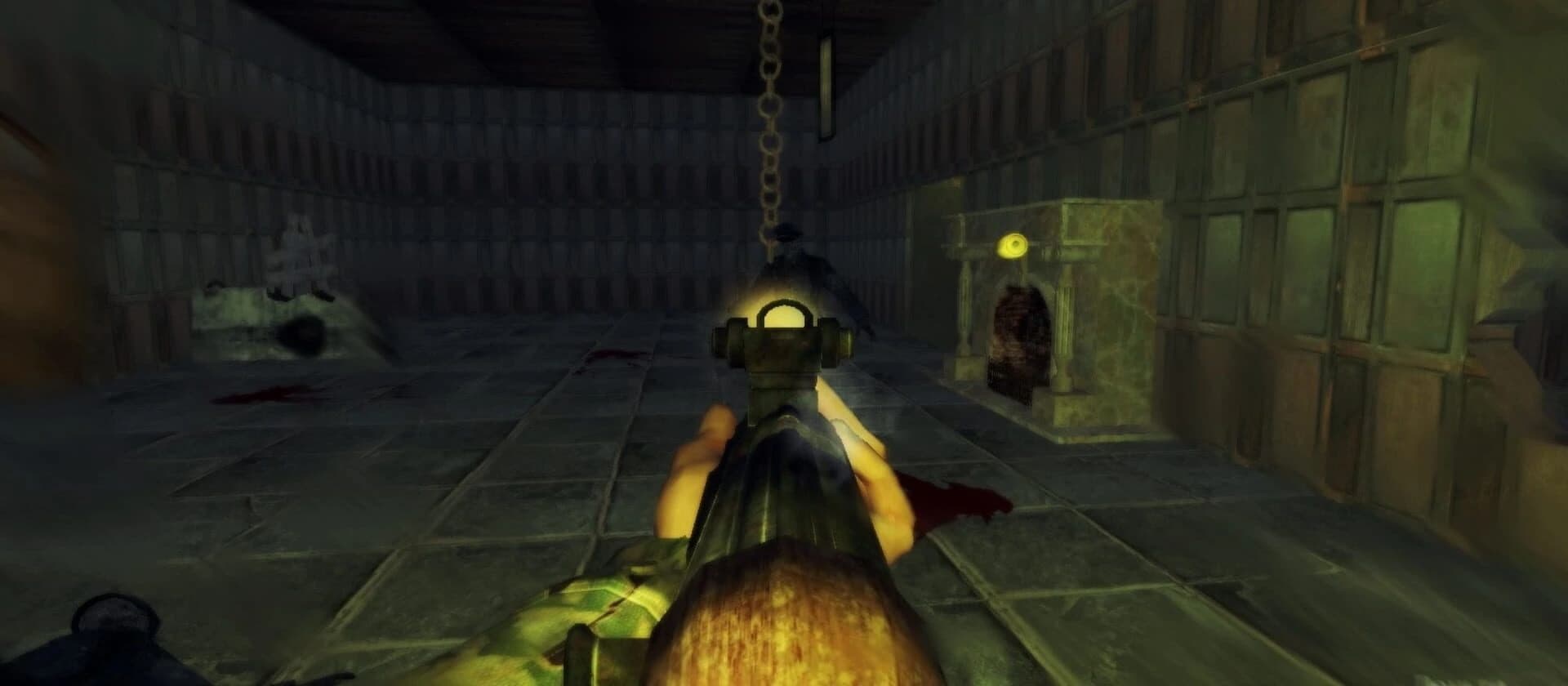 ZombLabs screenshot 5