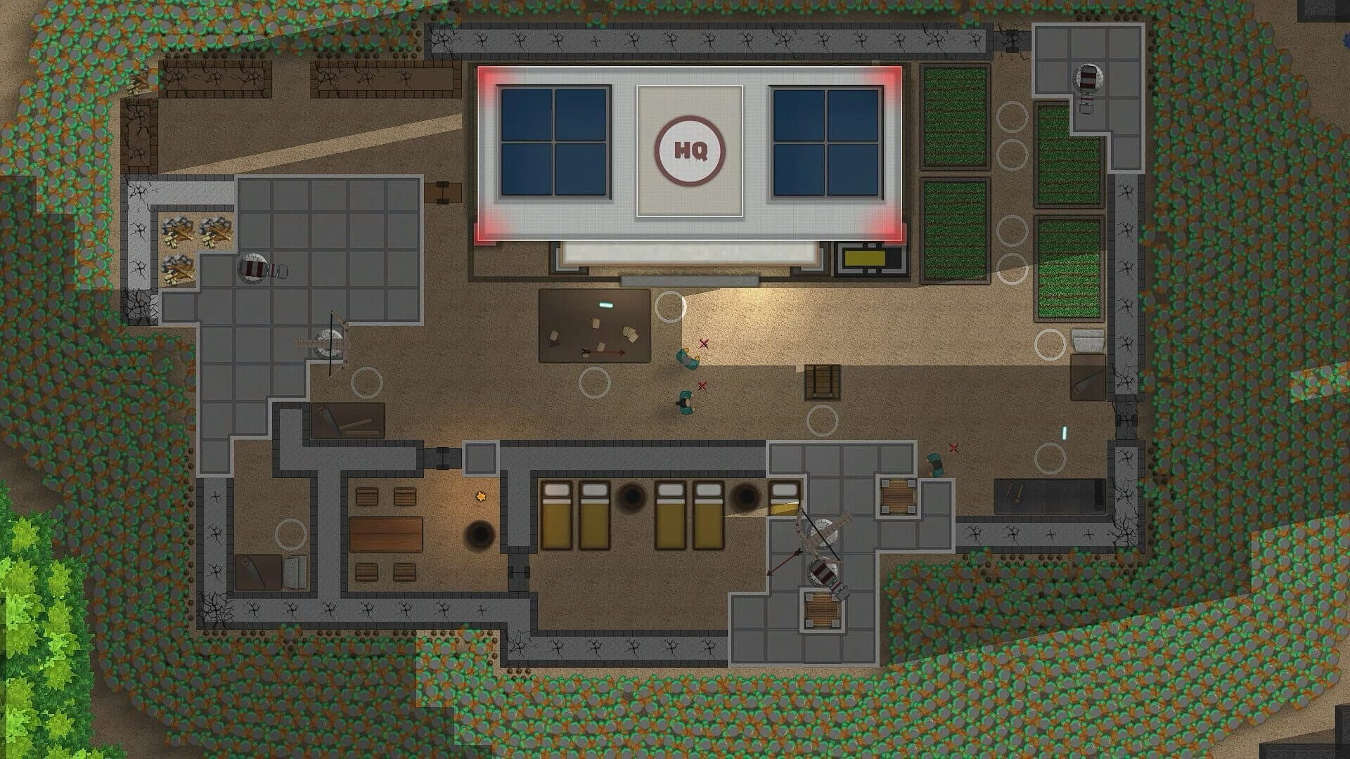 Zomboard screenshot 1