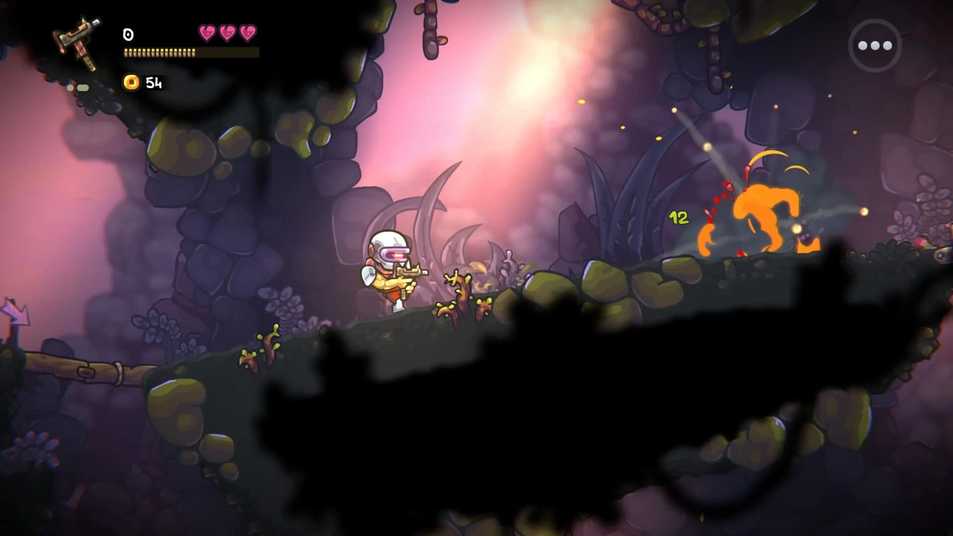 Zombotron Re-Boot screenshot 3