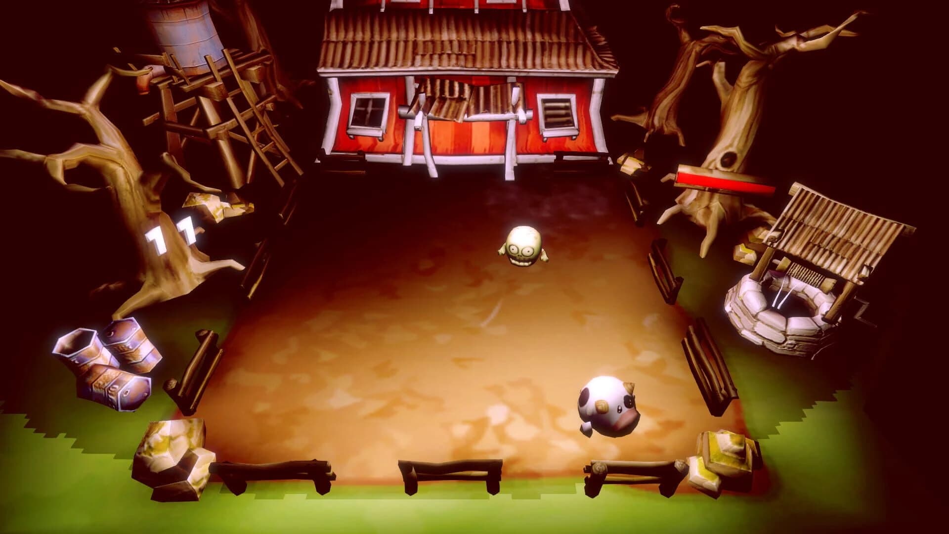 Zombow screenshot 4