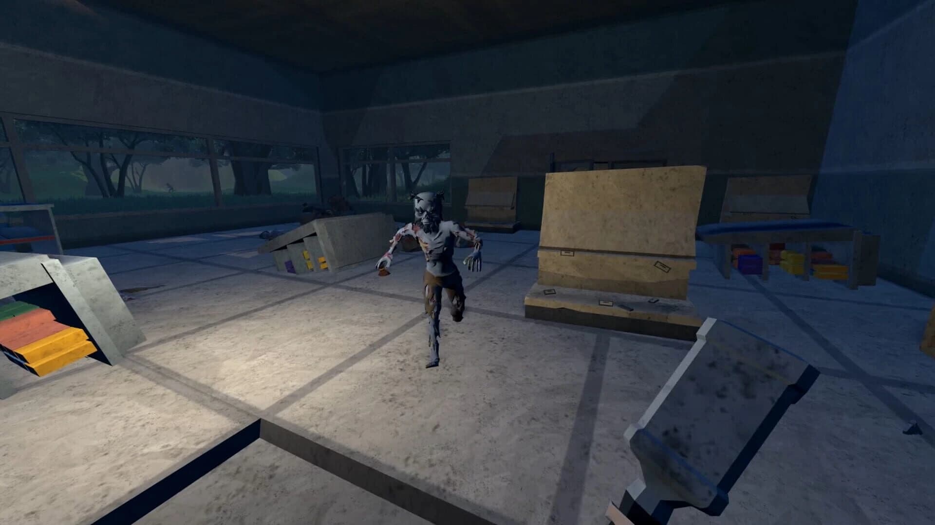 Zombuds screenshot 5