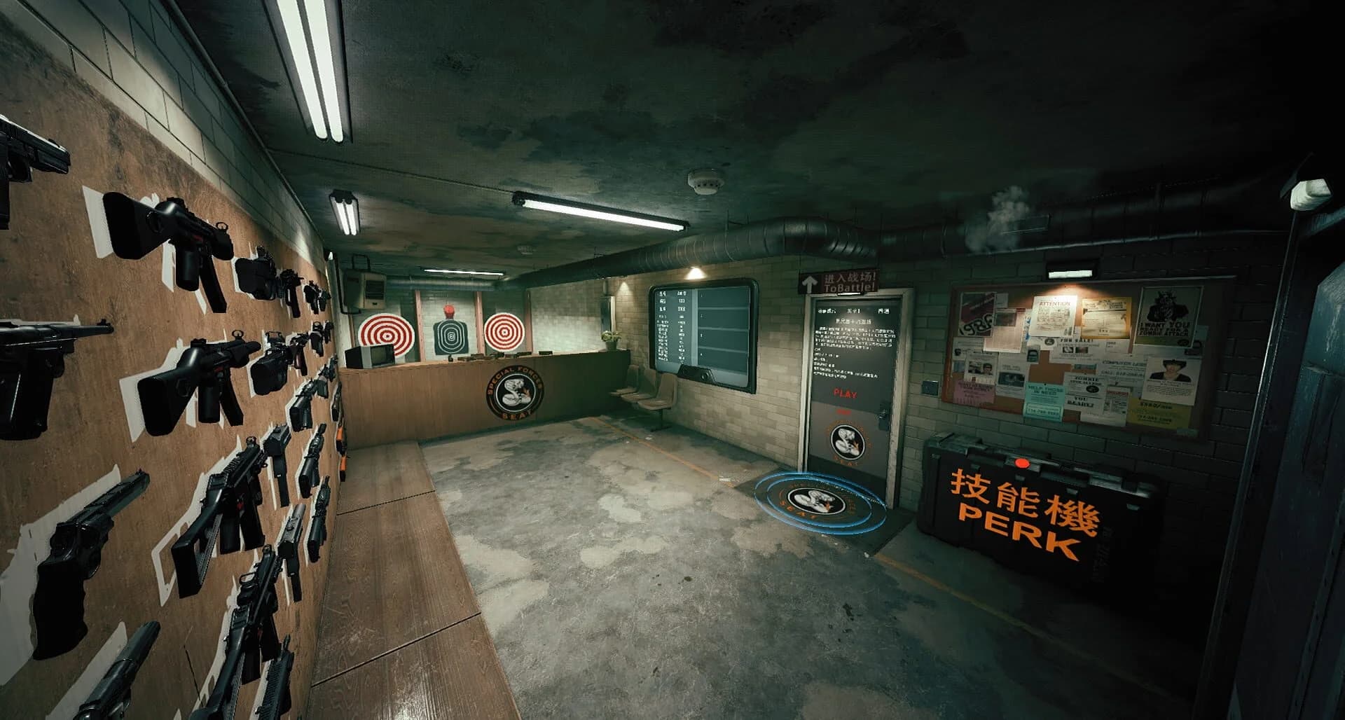 ZomDay screenshot 2