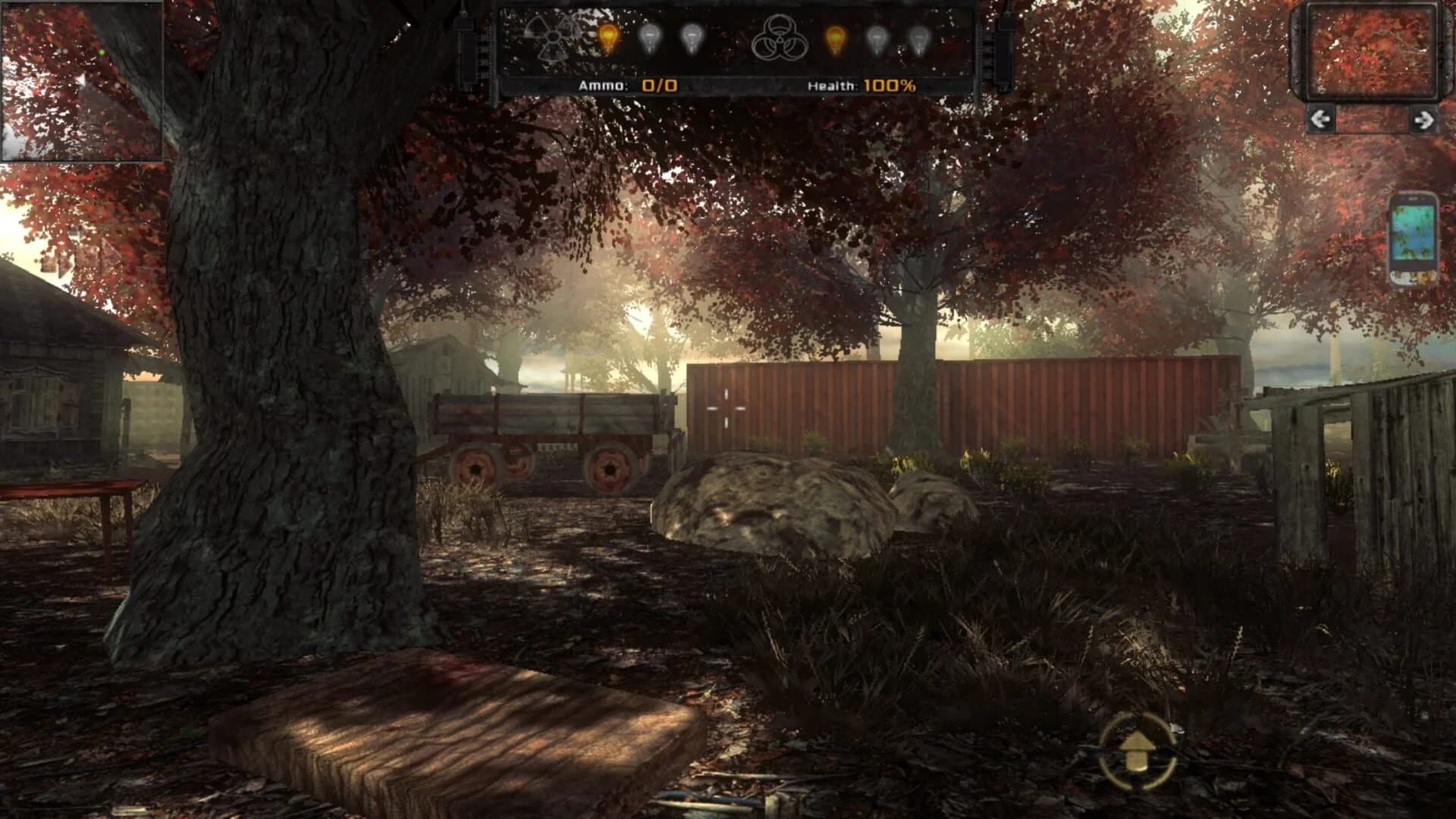 Z.O.N.A Project X screenshot 3