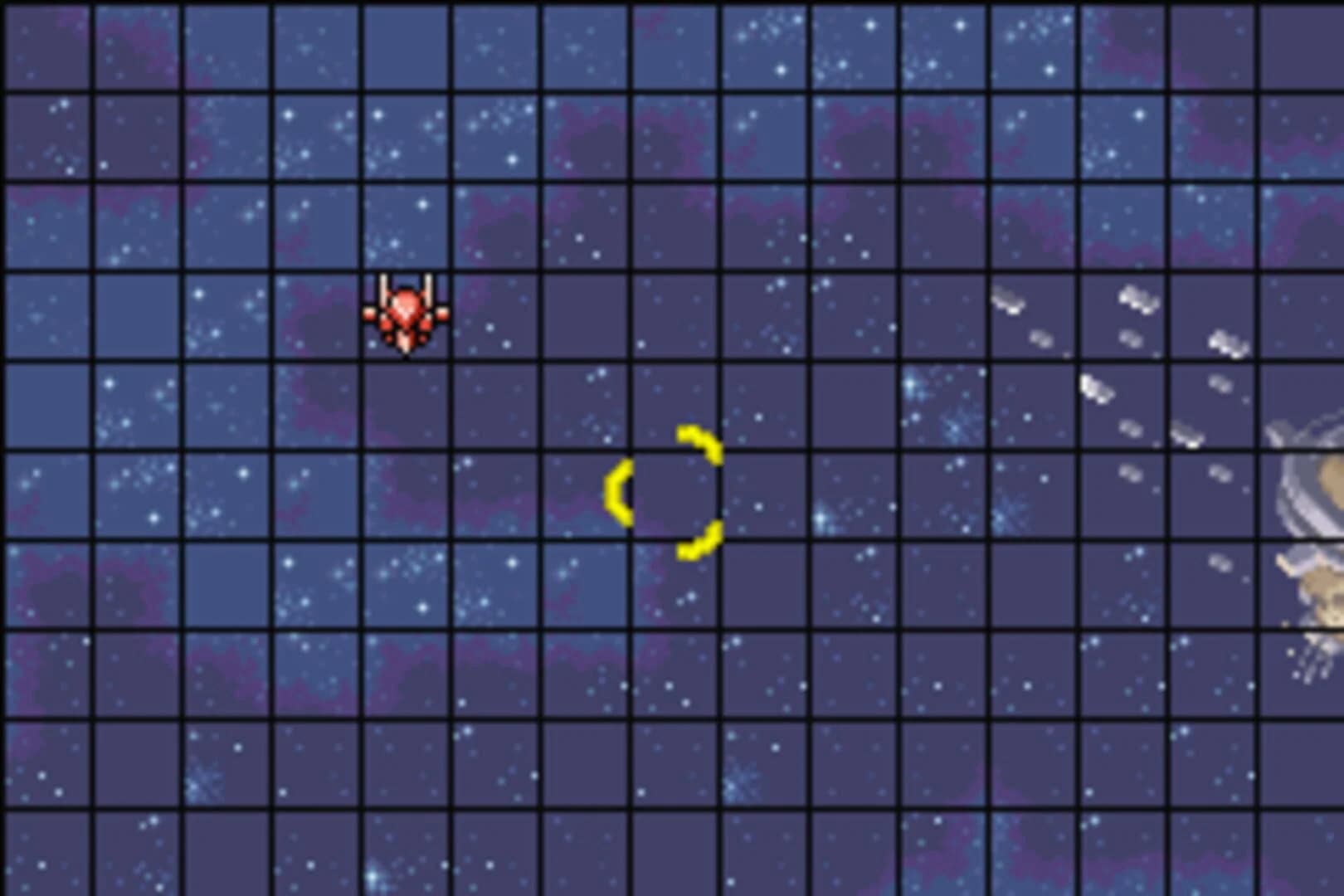 Zone of the Enders: The Fist of Mars screenshot 5