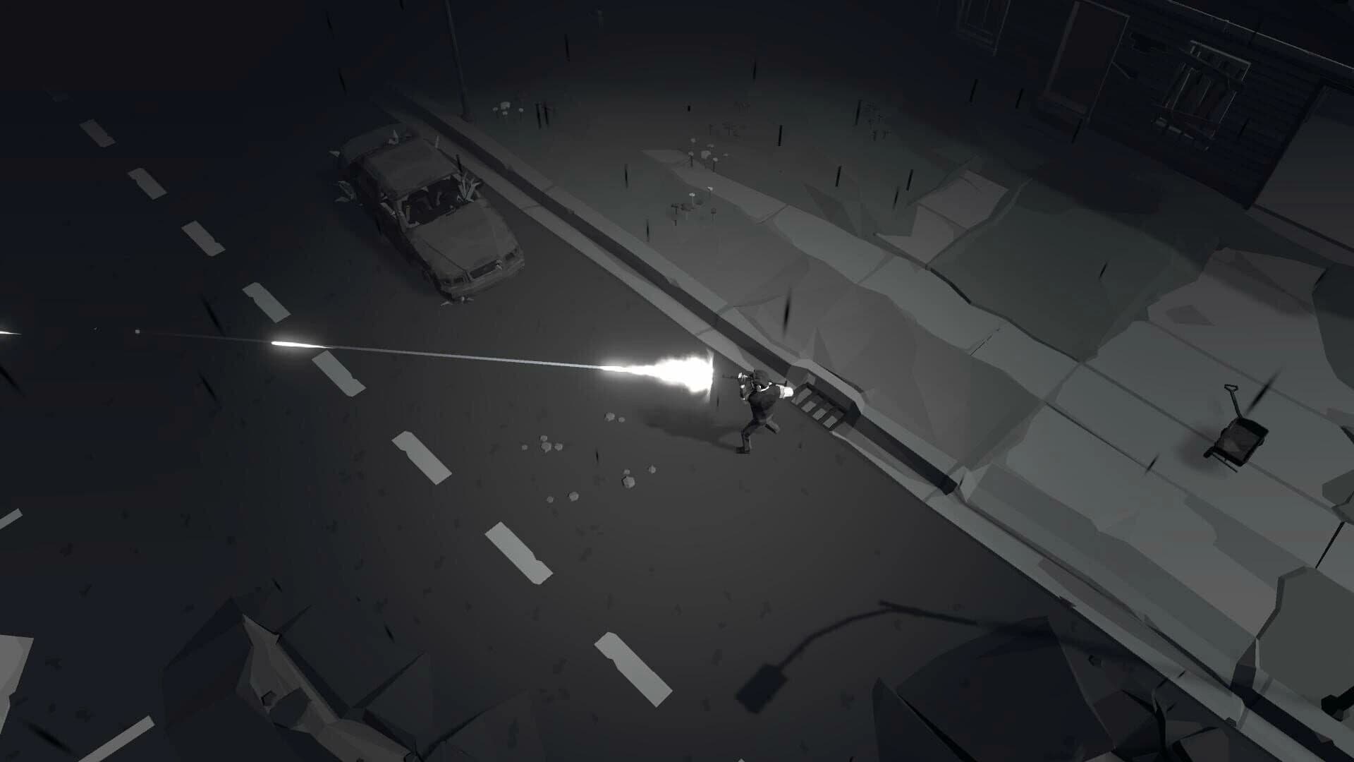 Zone.E screenshot 5