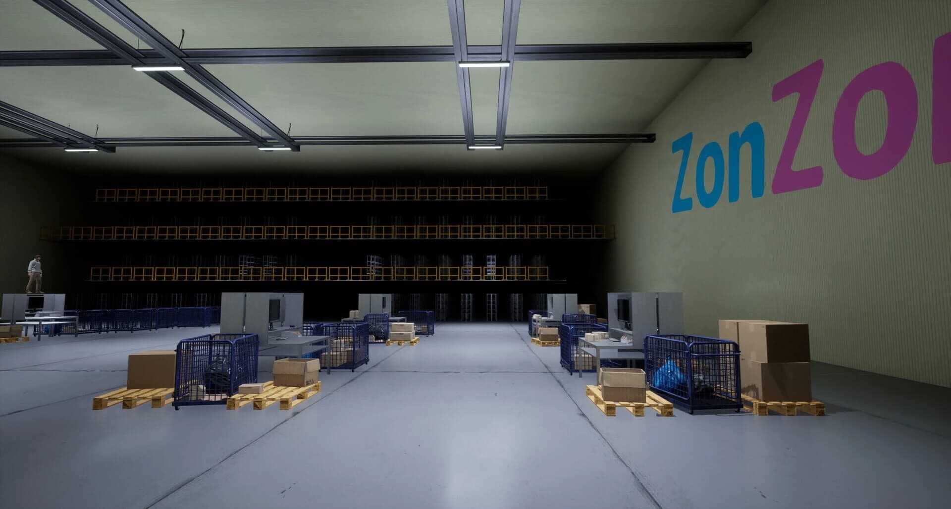ZonZon screenshot 3