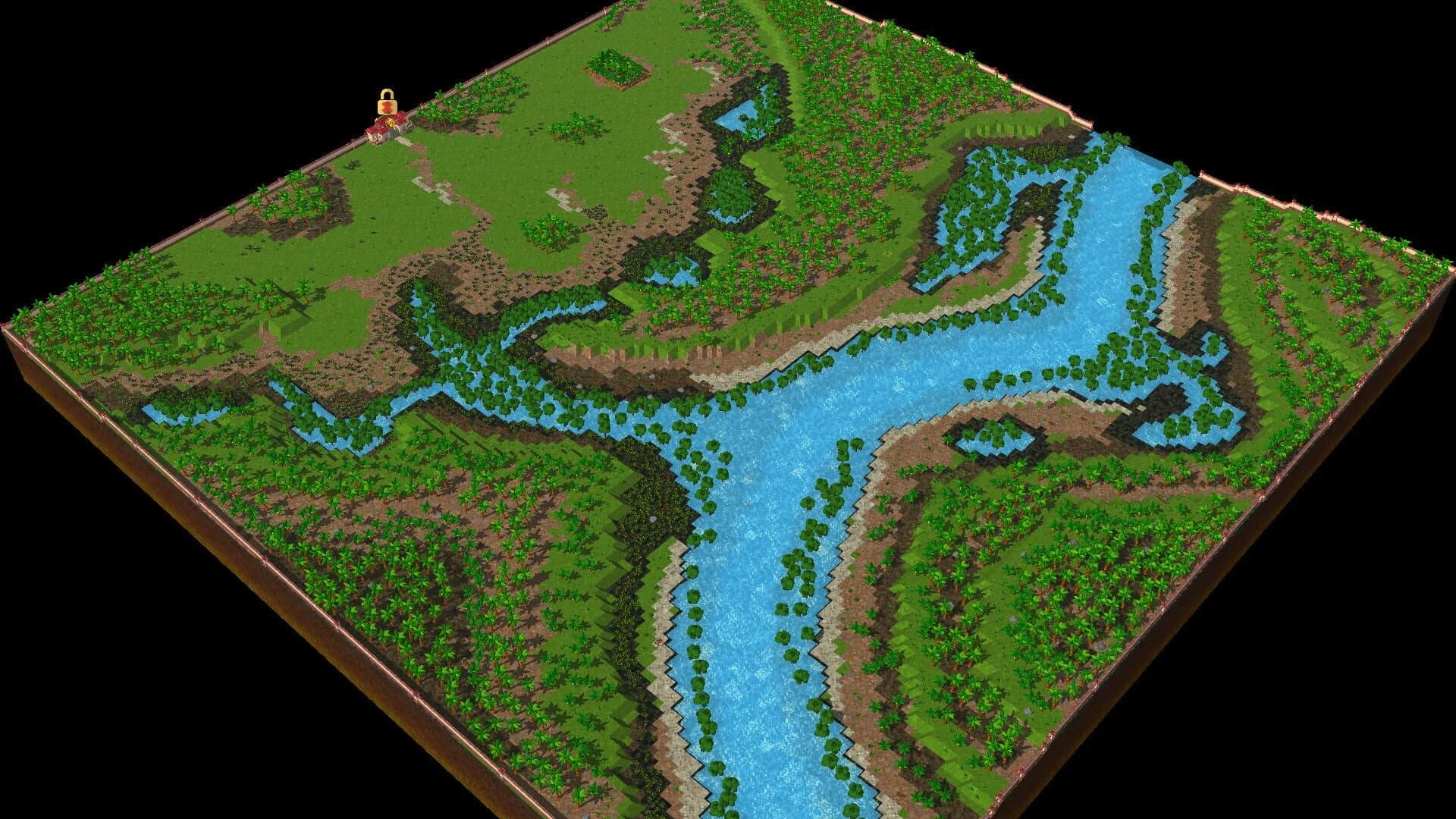 Zoo Constructor screenshot 2