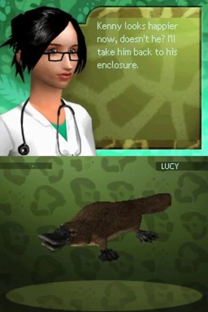 Zoo Hospital screenshot 3