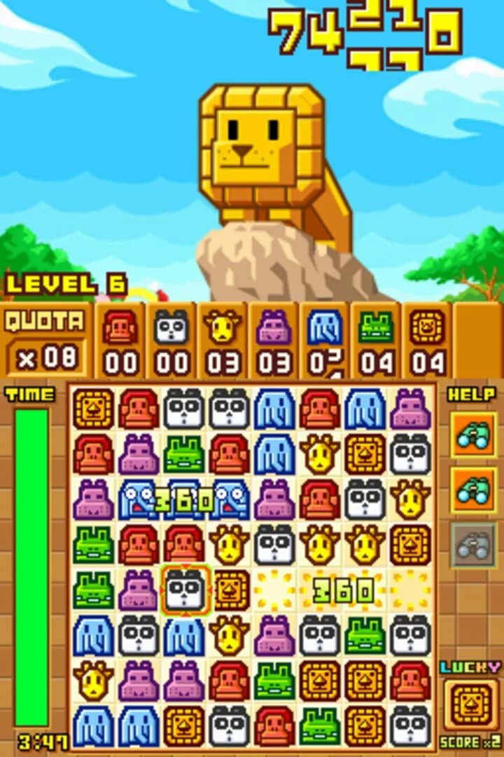 Zoo Keeper screenshot 3