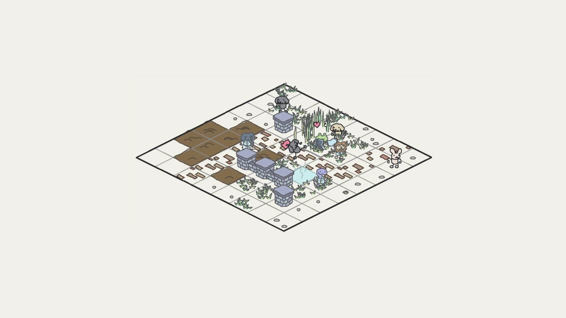 Zoo Packs screenshot 4