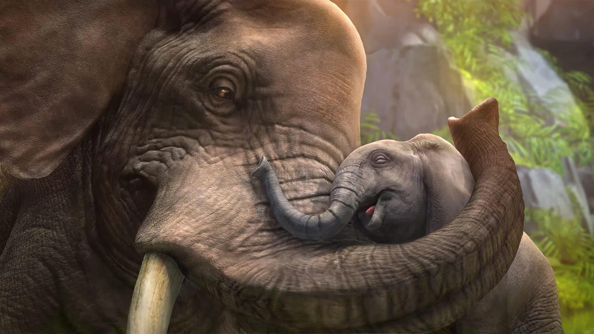 Zoo Tycoon screenshot 4