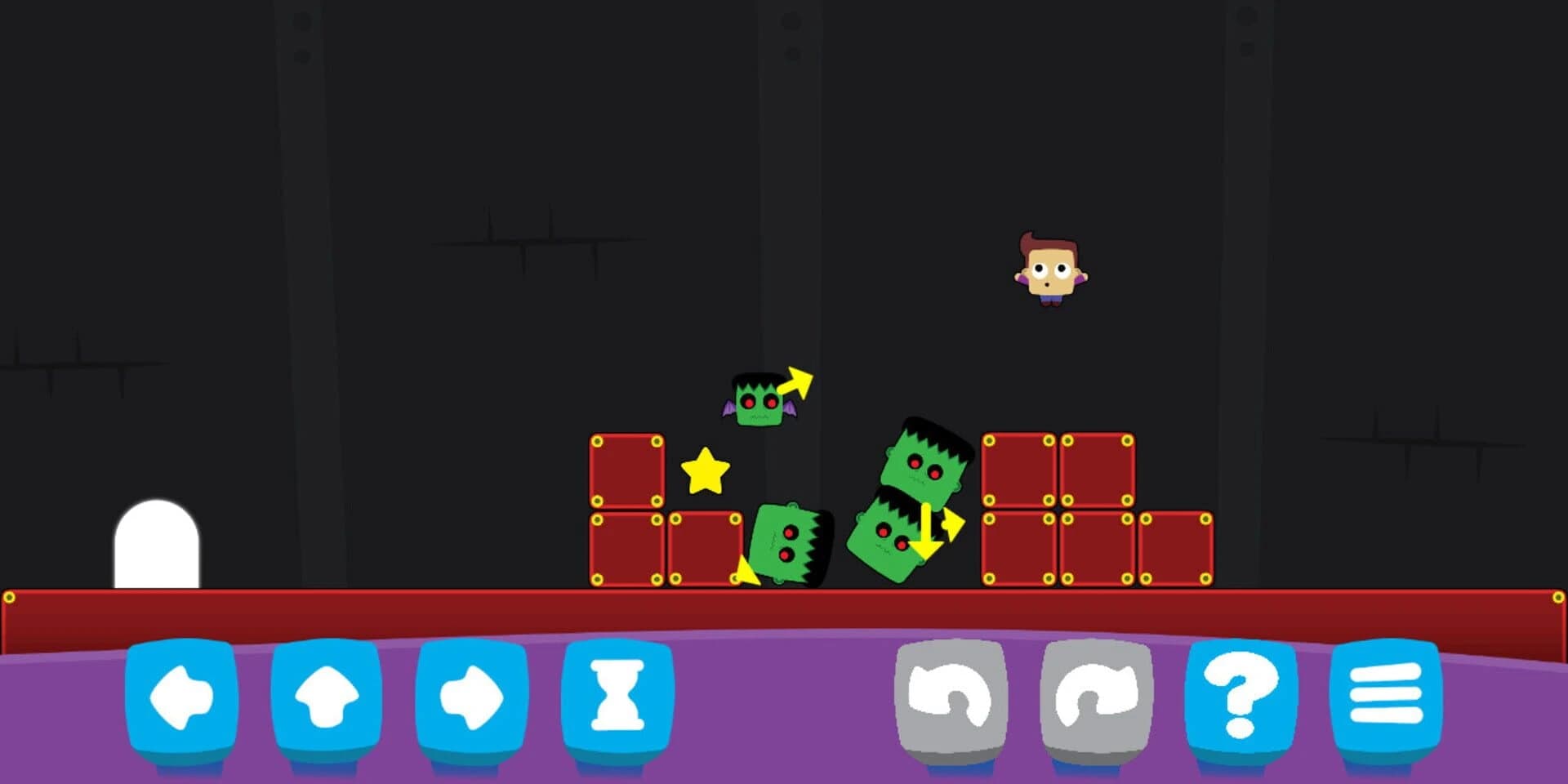 Zooblies screenshot 5