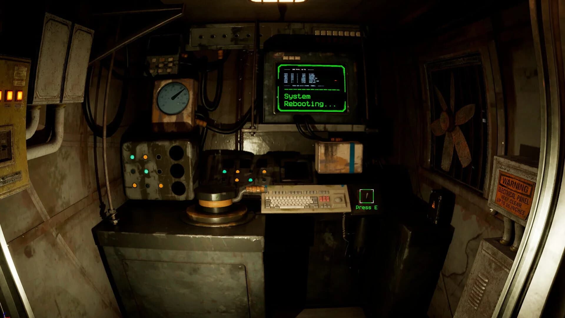 Zoochosis screenshot 4