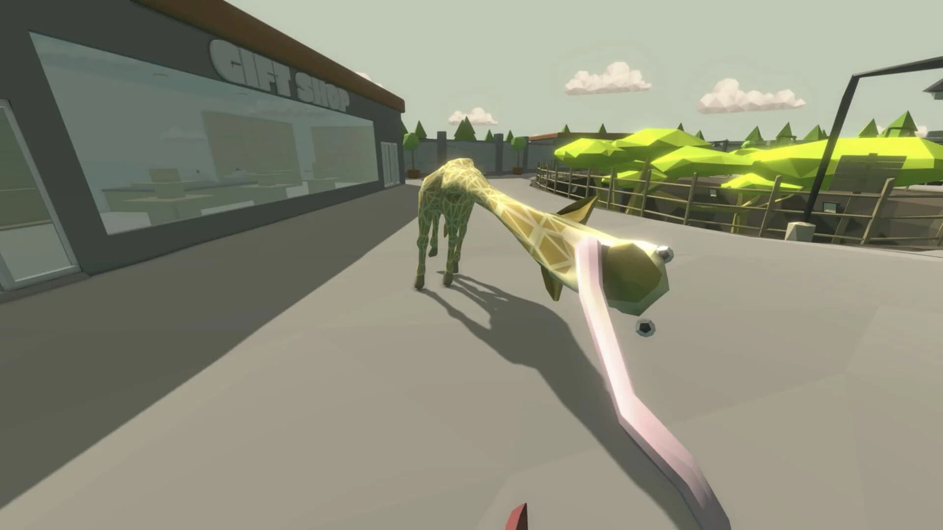 Zooicide screenshot 3