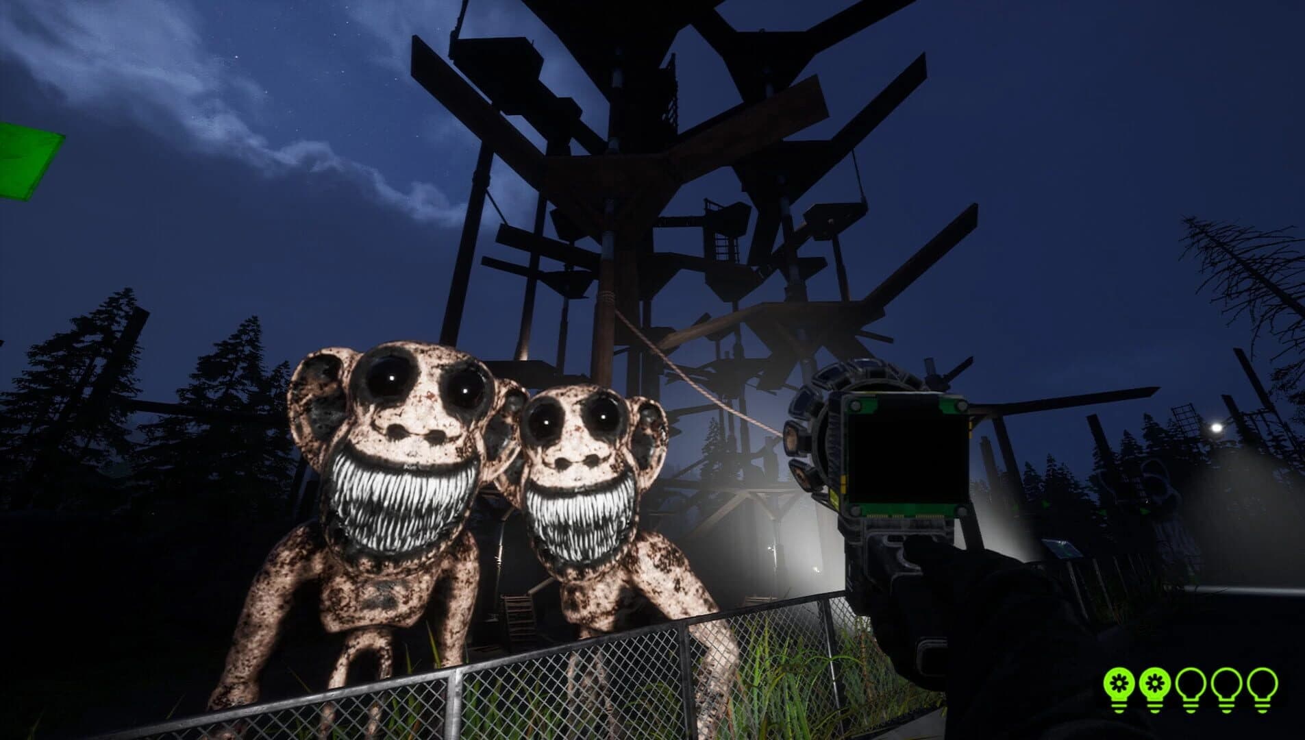 Zoonomaly screenshot 5