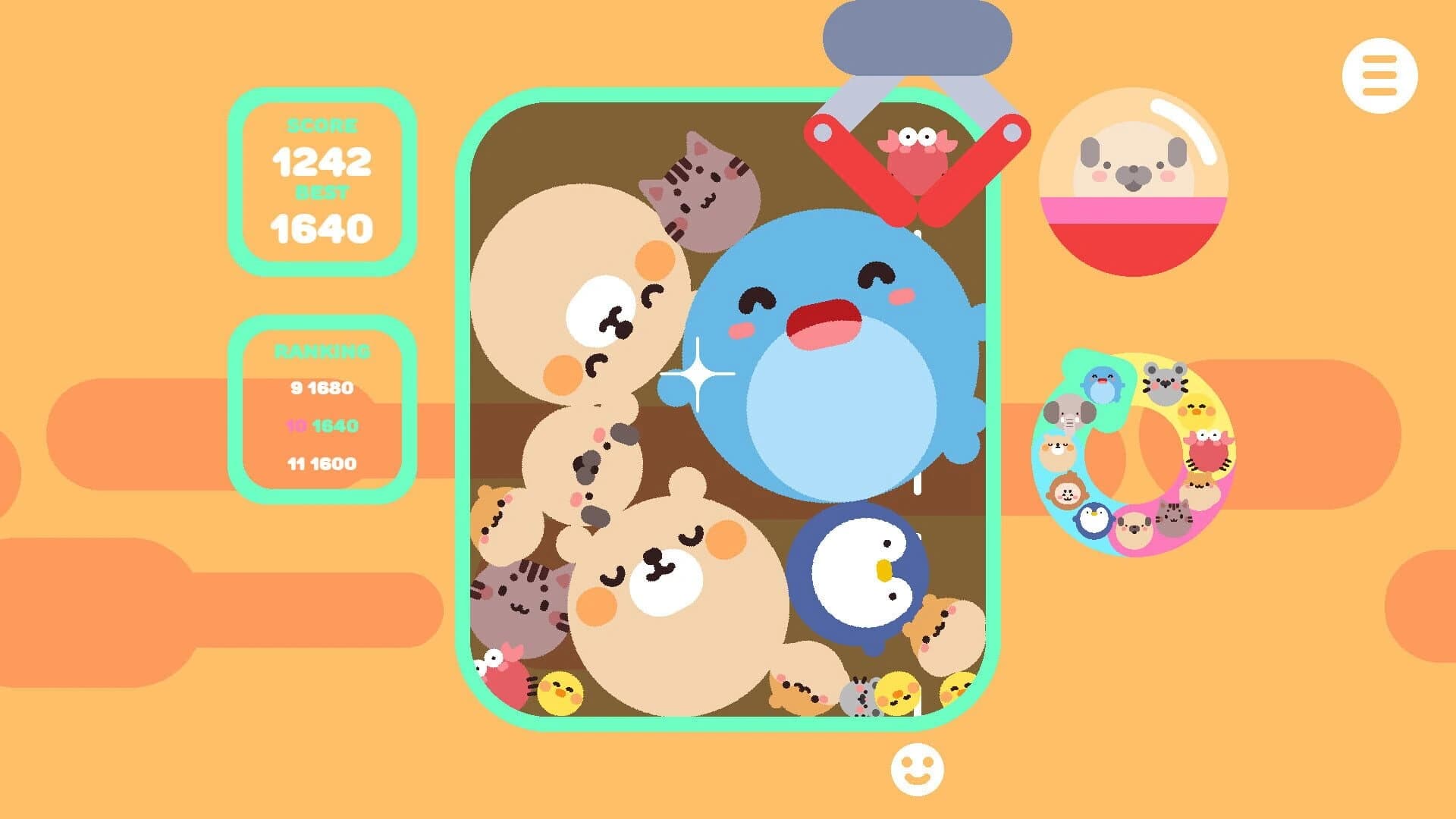 Zooplop screenshot 5