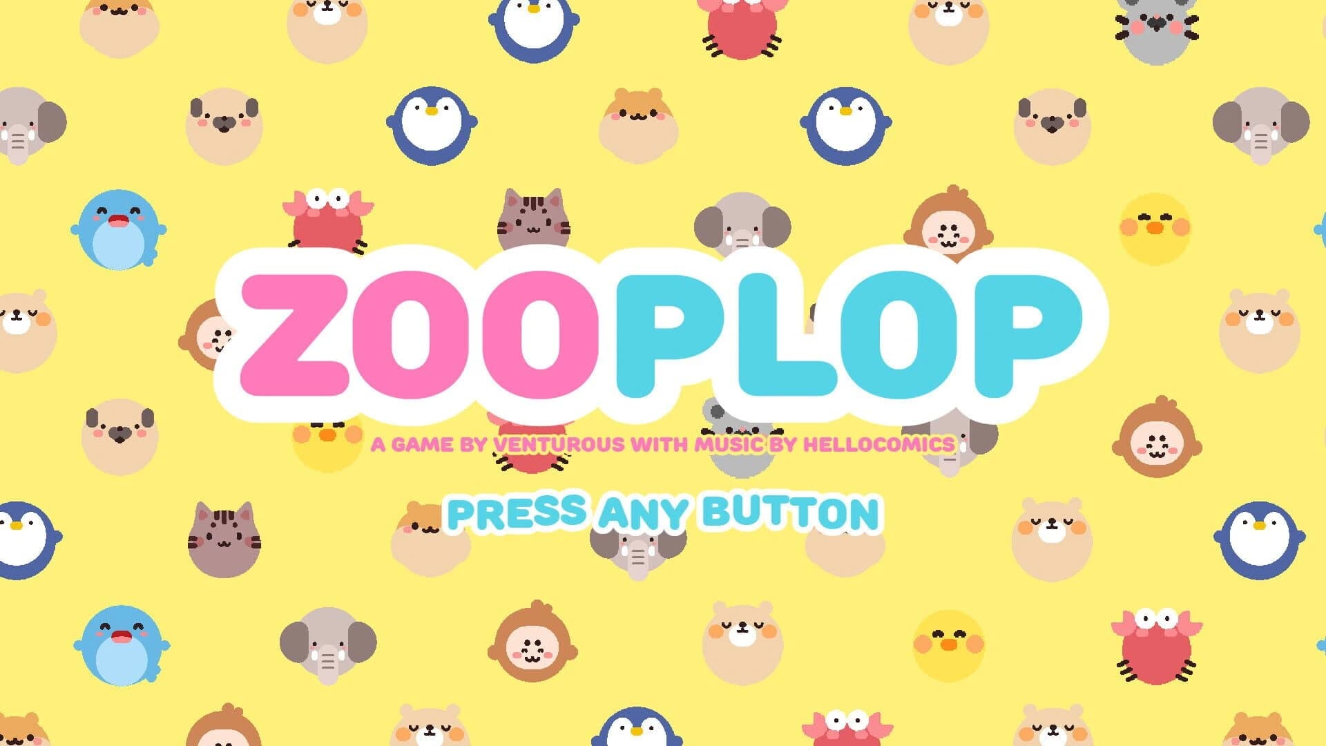 Zooplop screenshot 1