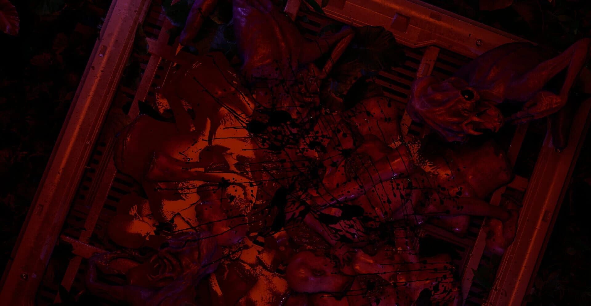 Zopharion screenshot 4