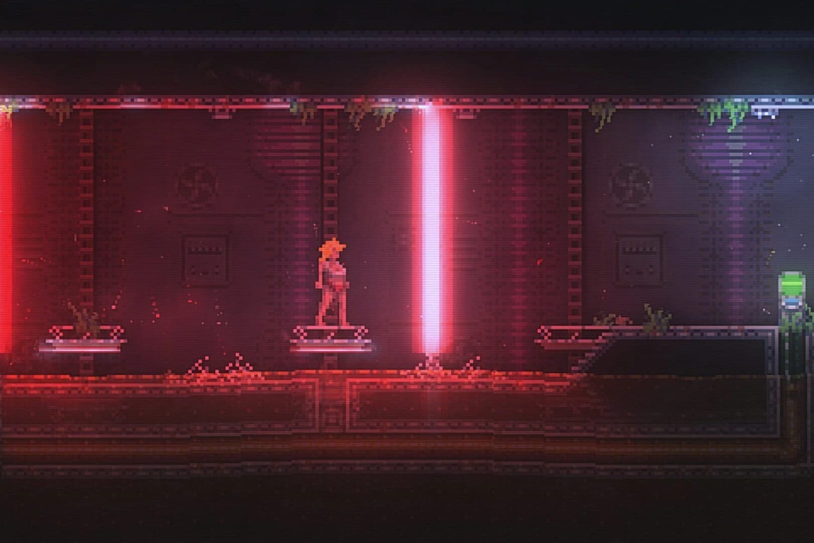 Zordak screenshot 1