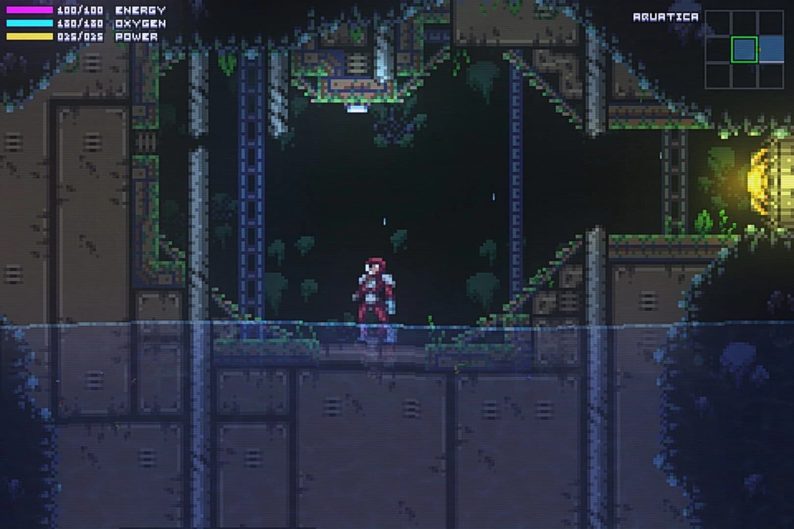 Zordak screenshot 2