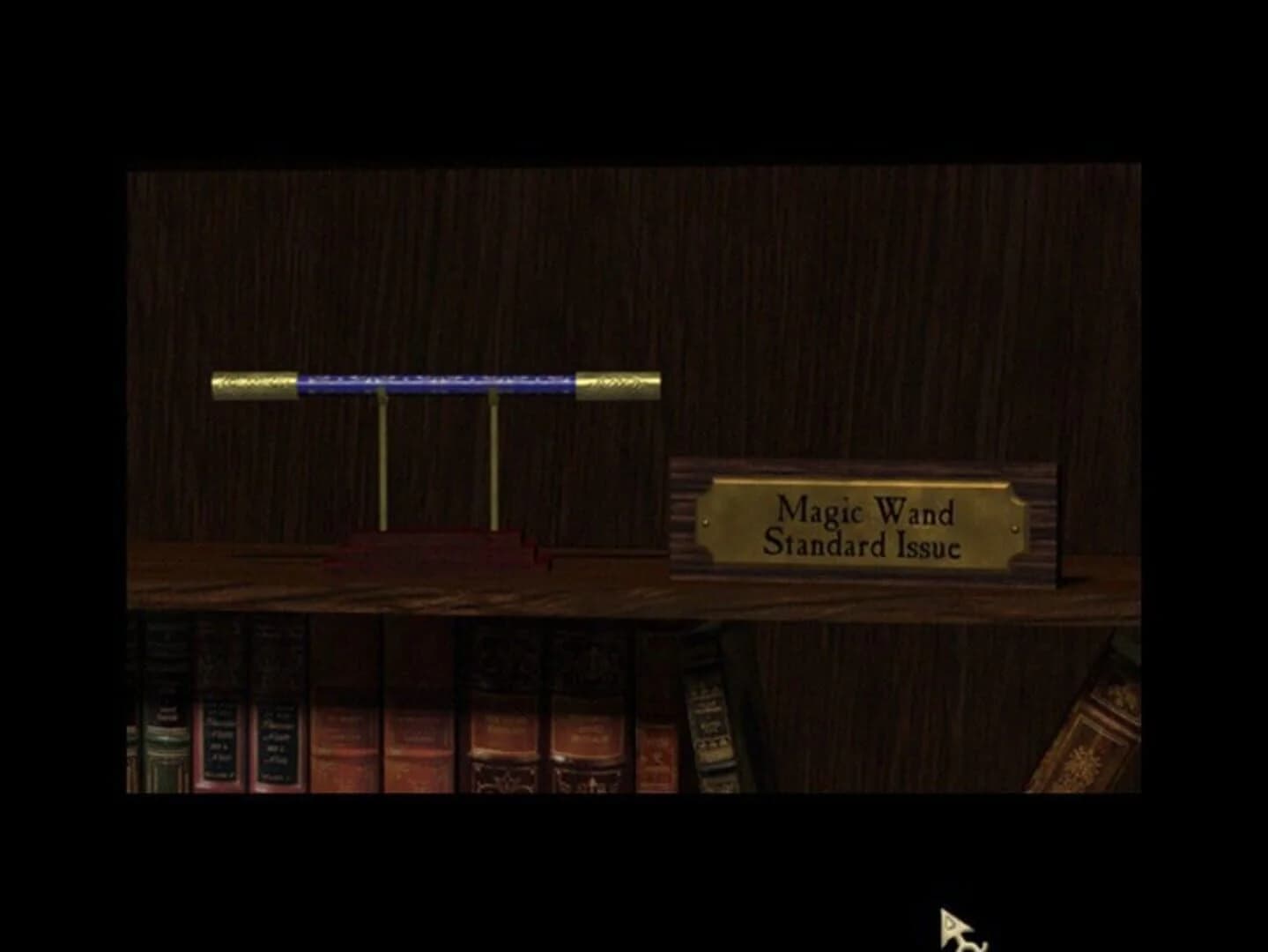 Zork Nemesis: The Forbidden Lands screenshot 5