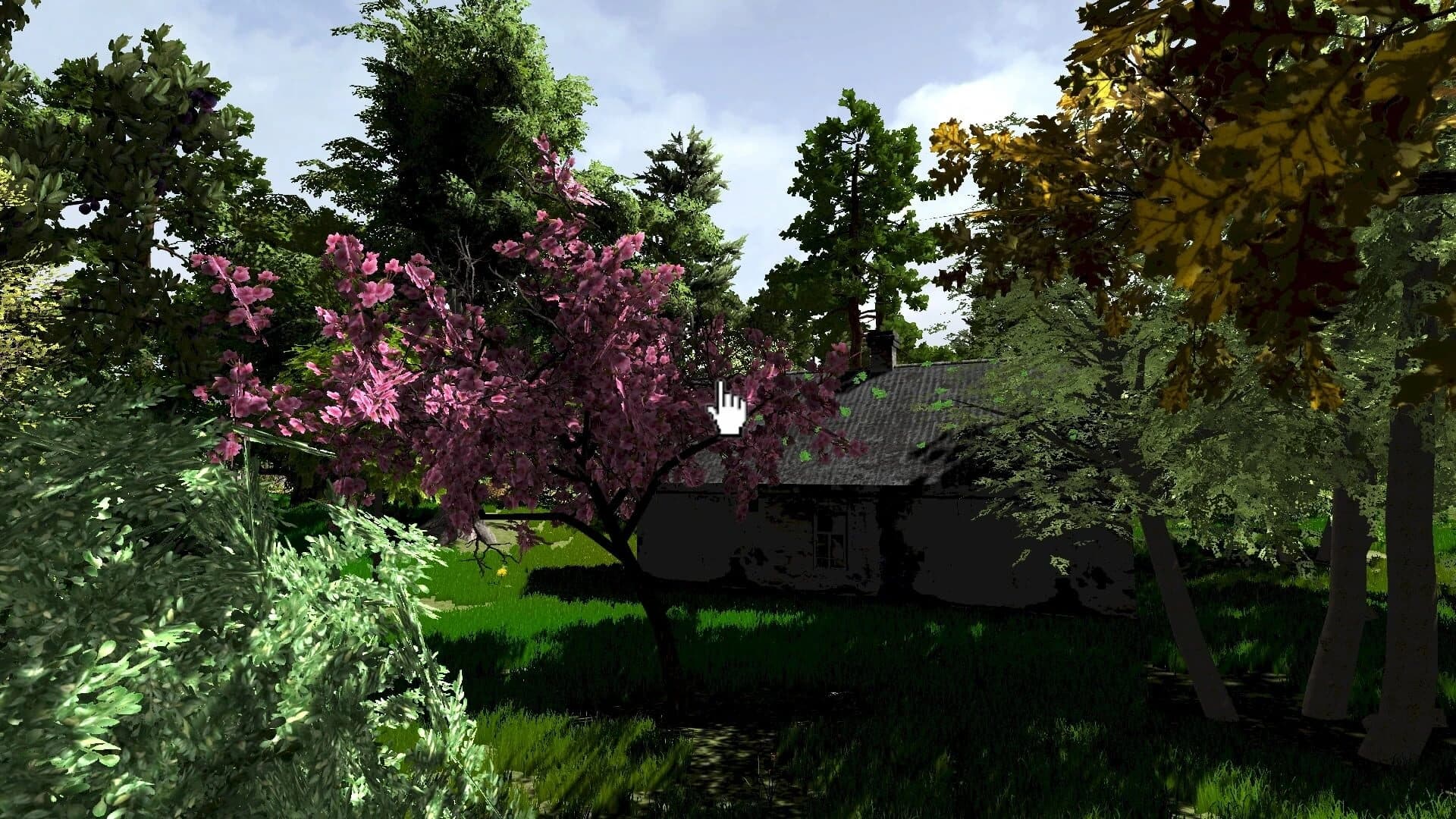 Zork Remake screenshot 3