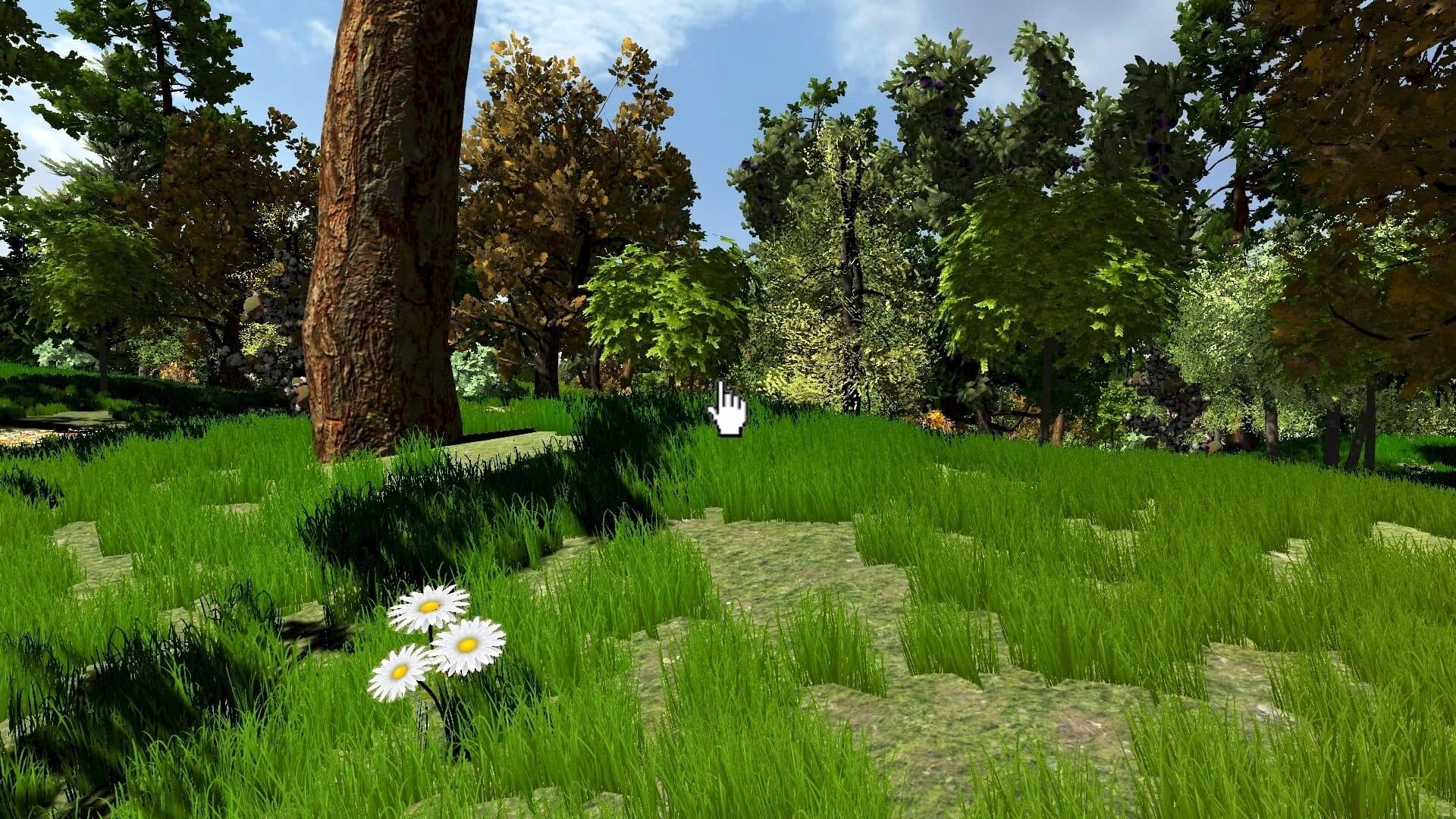 Zork Remake screenshot 4