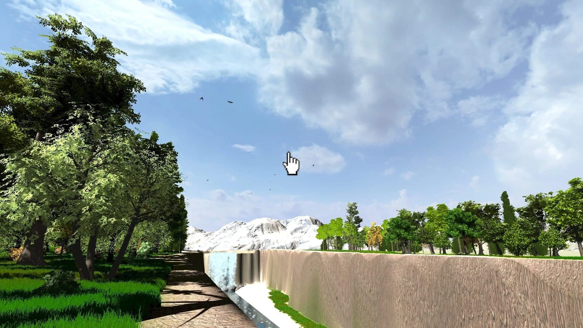 Zork Remake screenshot 5