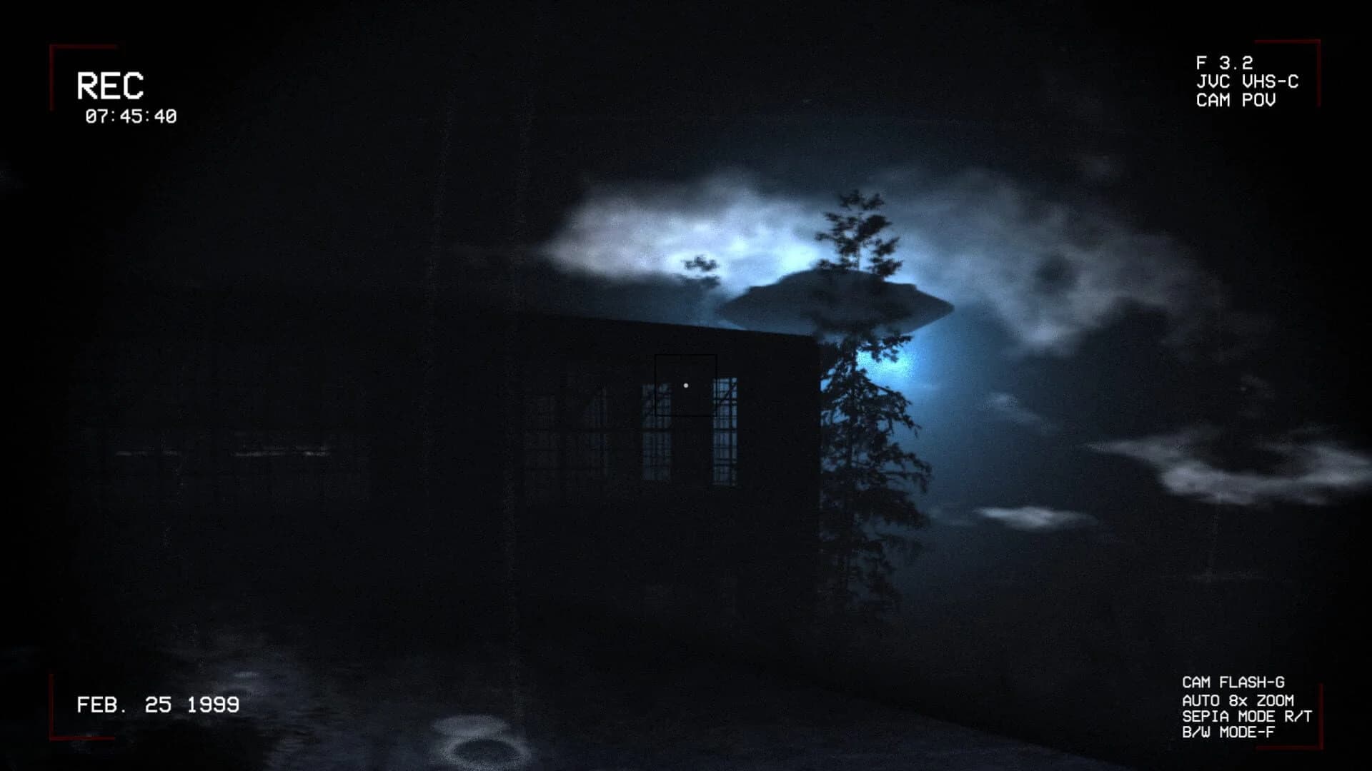 Zorovan Powerplant screenshot 3