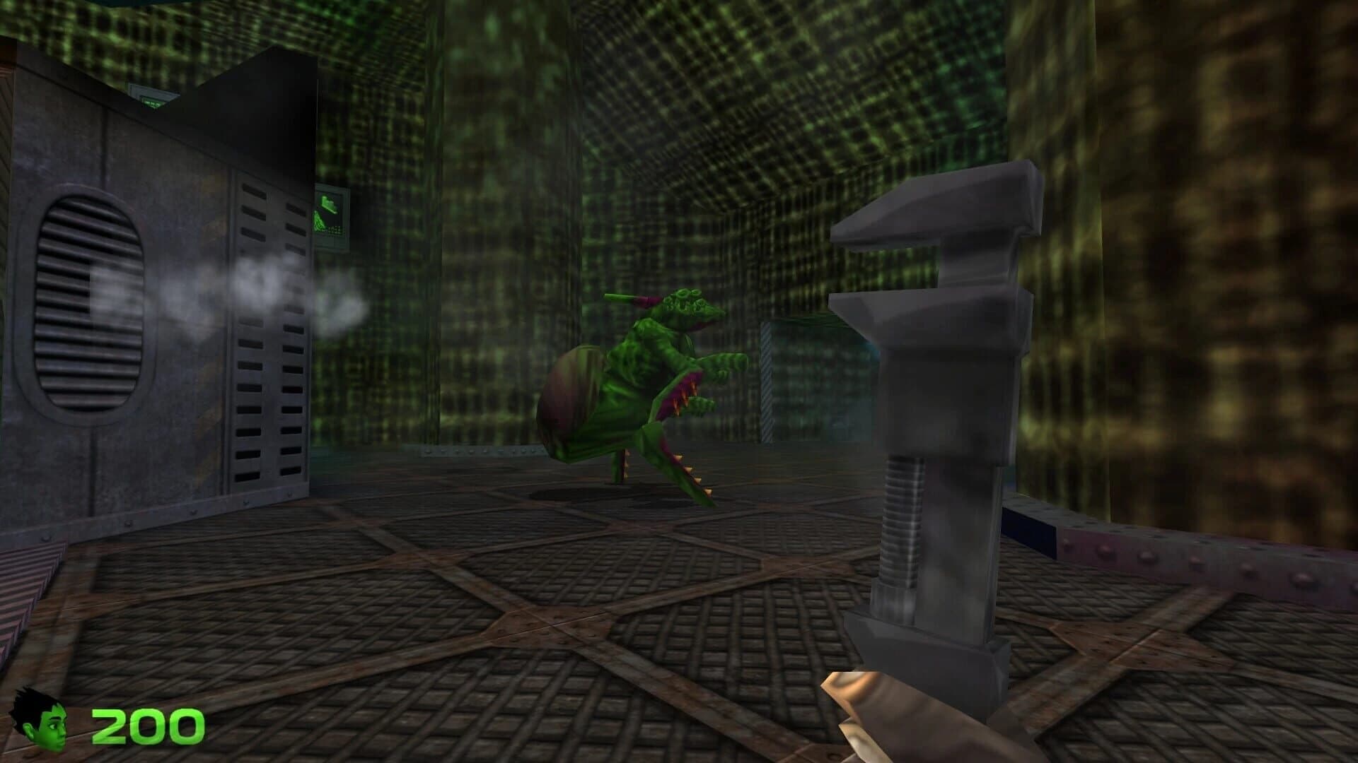 Zortch screenshot 4