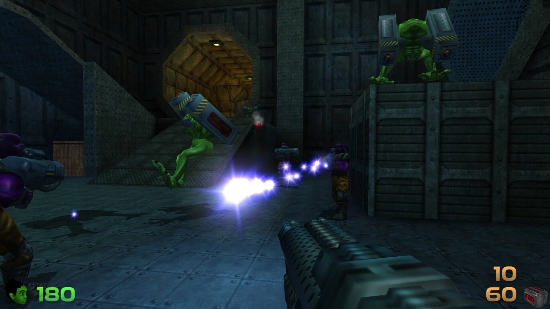 Zortch screenshot 3