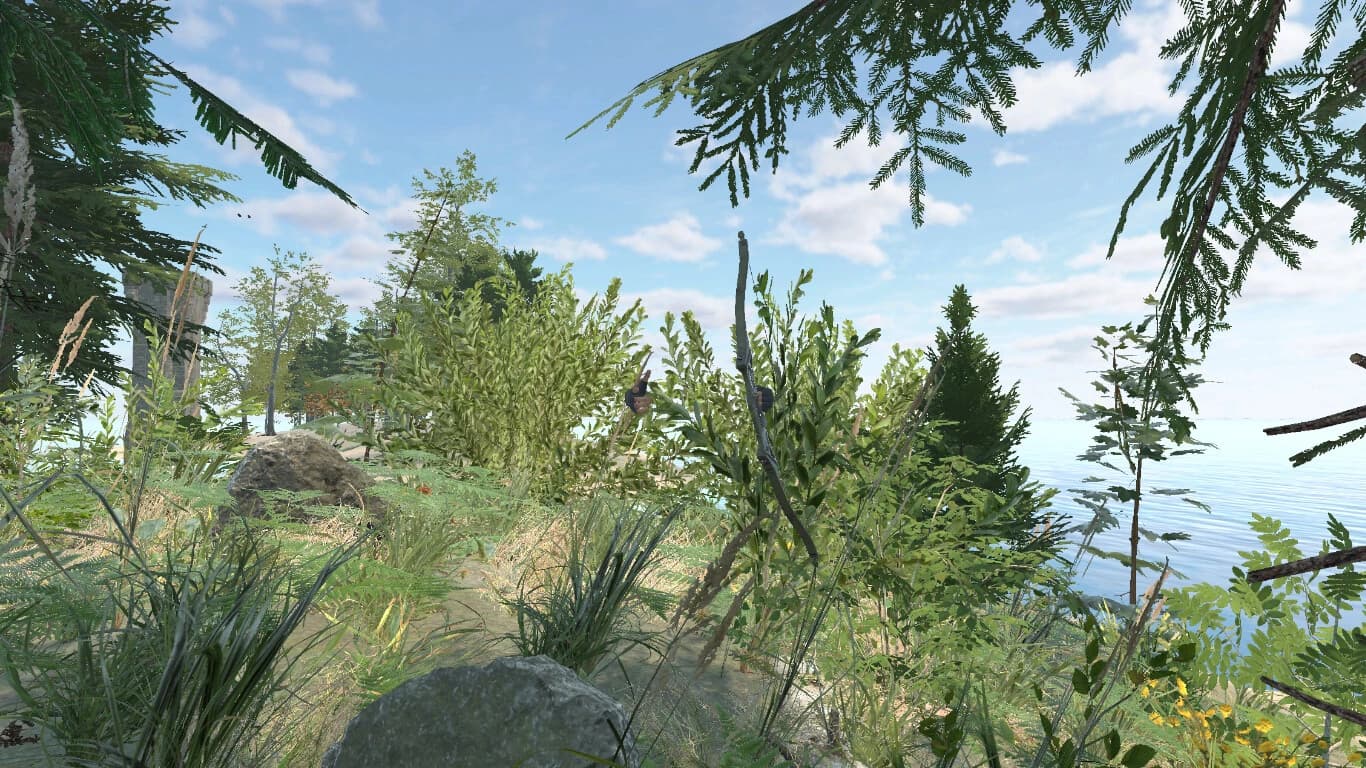 ZOSU VR Explosive Bow Hunting screenshot 8