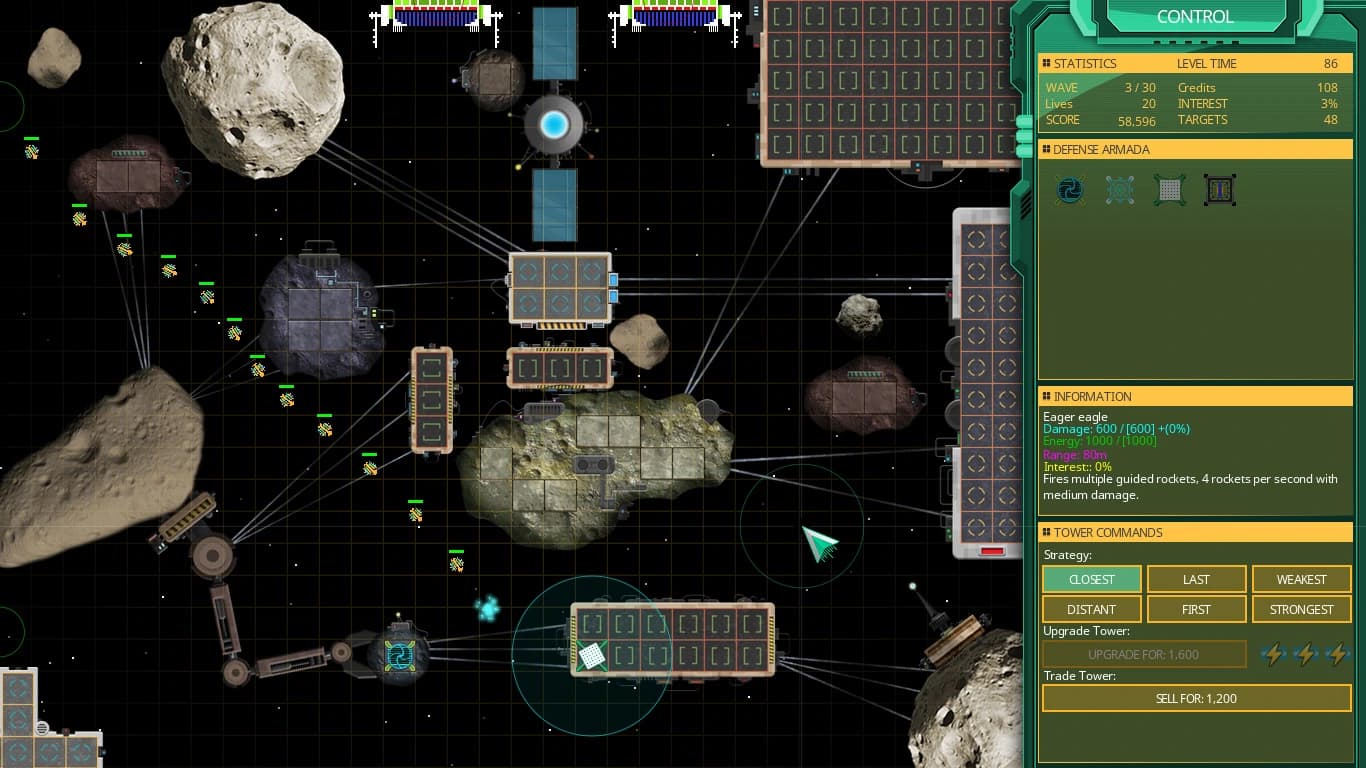 Zotrix: Solar Division screenshot 8