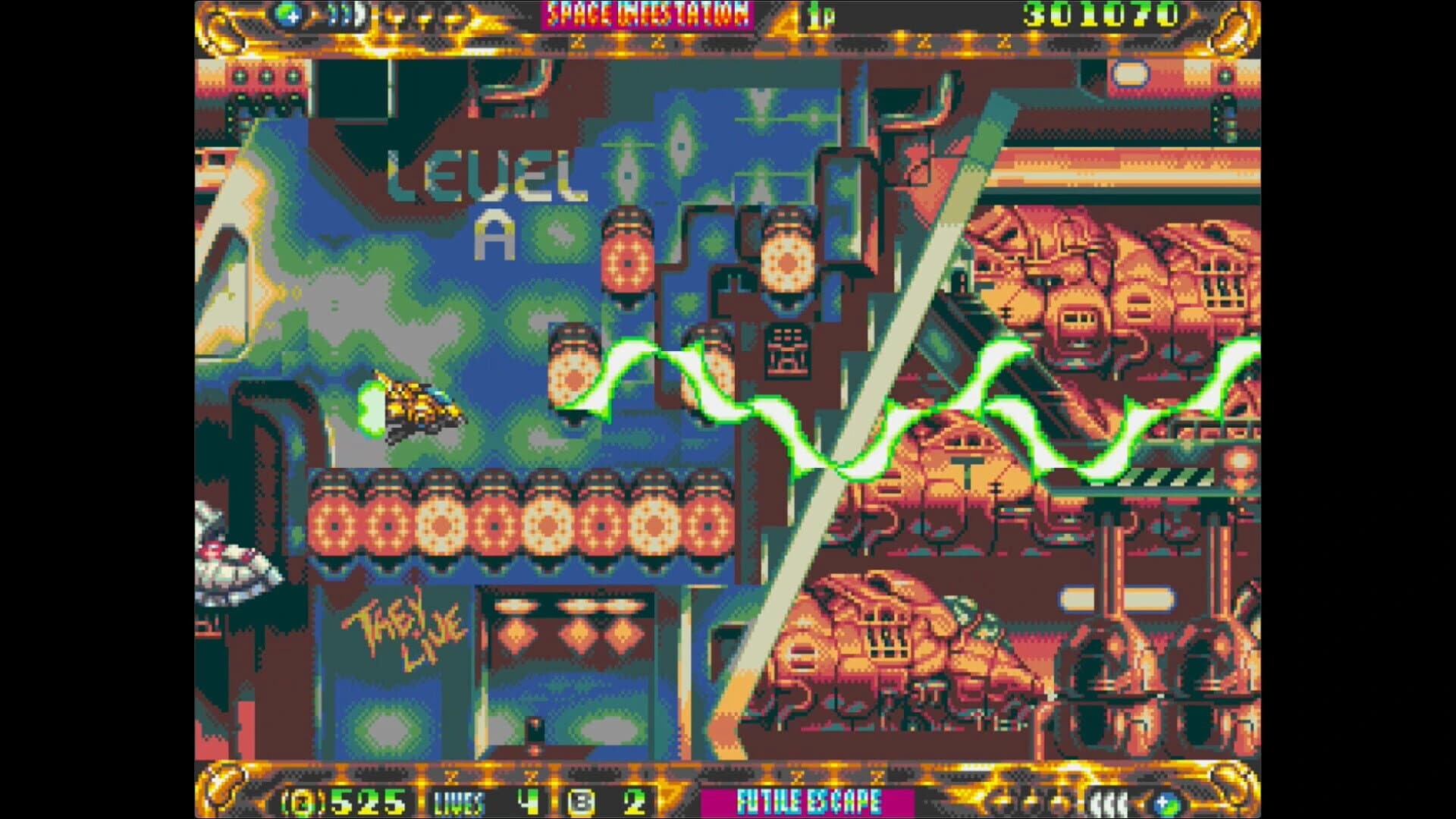 ZPF screenshot 2