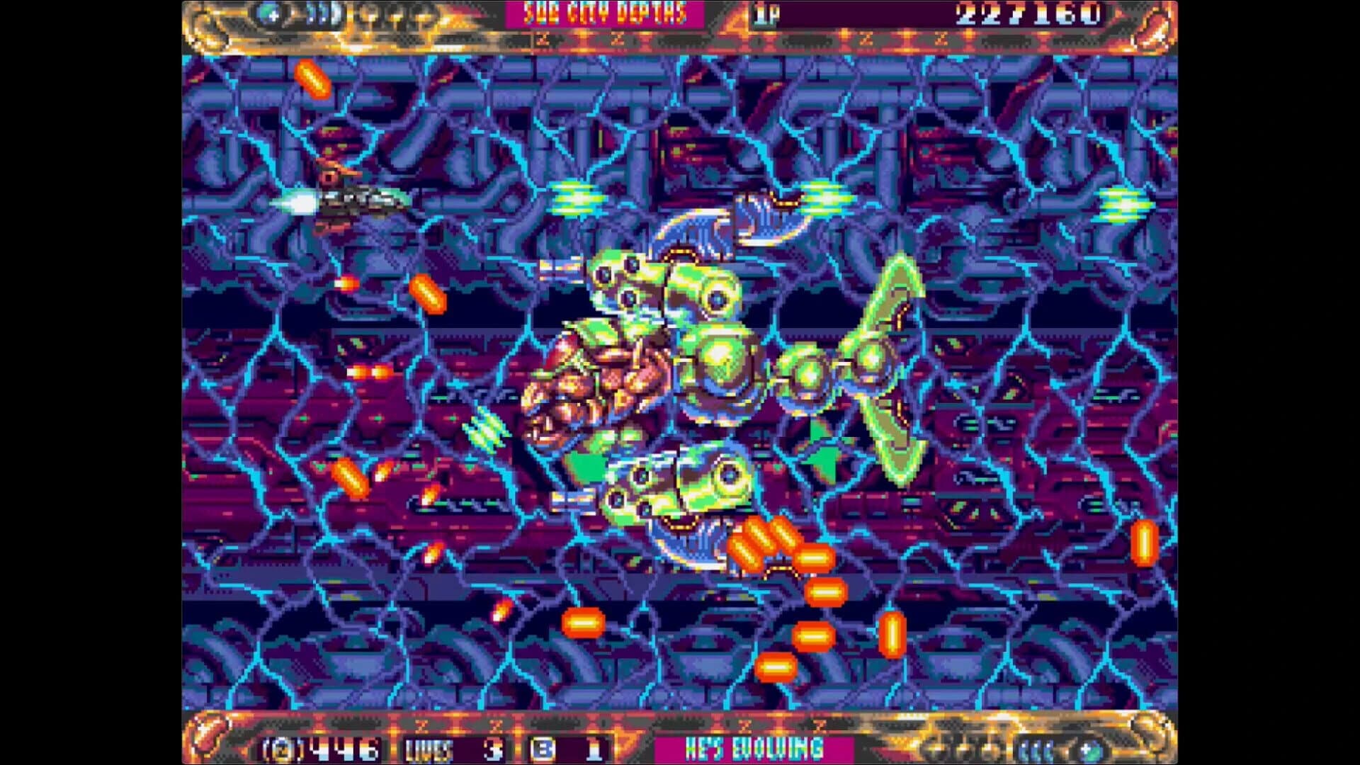 ZPF screenshot 3