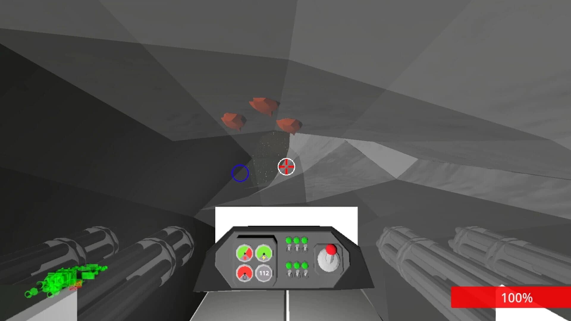 Zrust screenshot 3