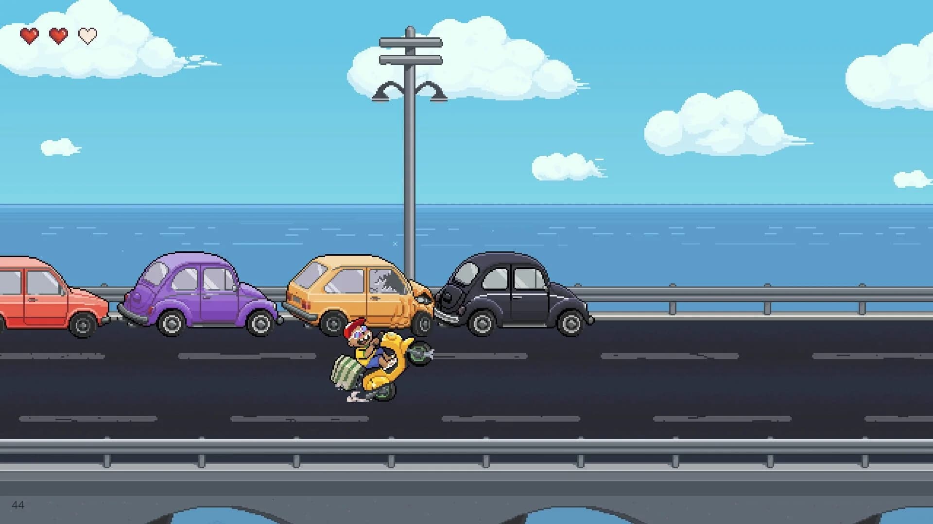 Zueirama screenshot 4