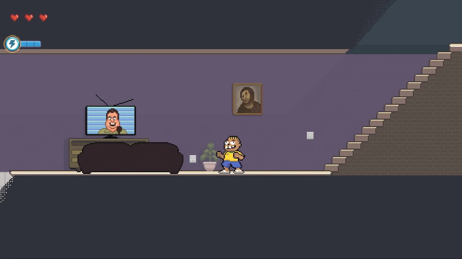 Zueirama screenshot 3