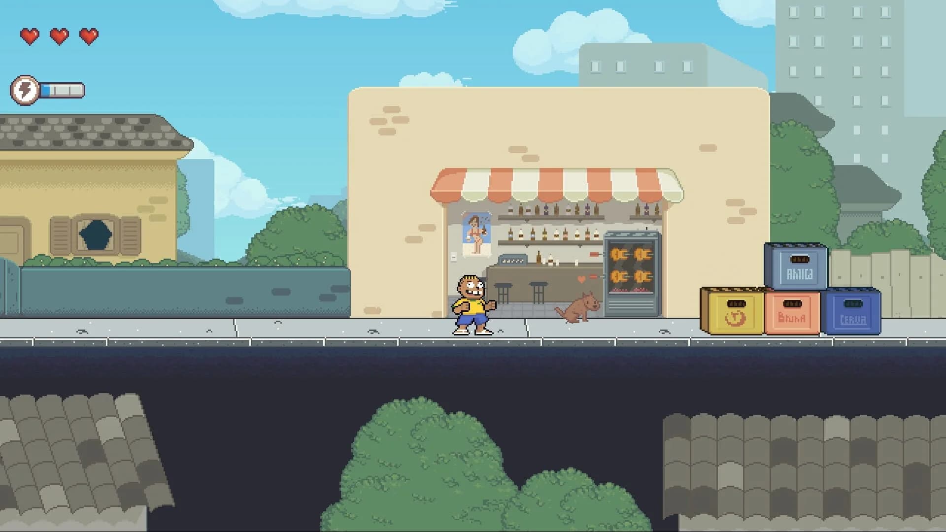 Zueirama screenshot 5