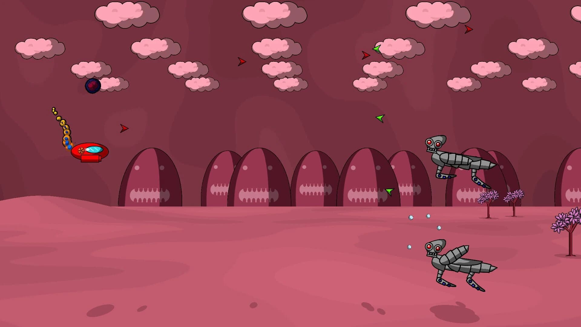 Zunius screenshot 1